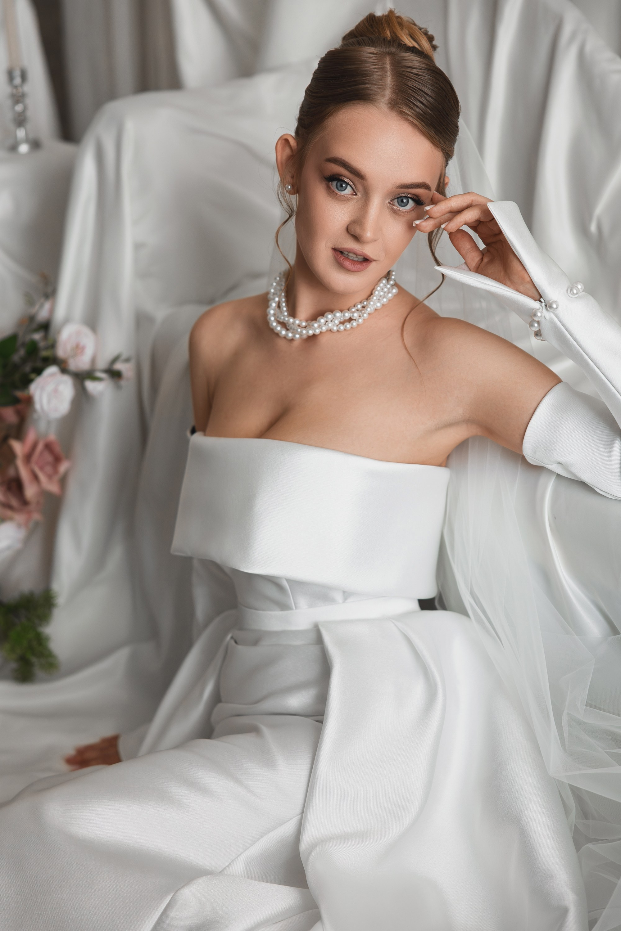 Репортажный и свадебный фотограф в Краснодаре Владислав Рыжов