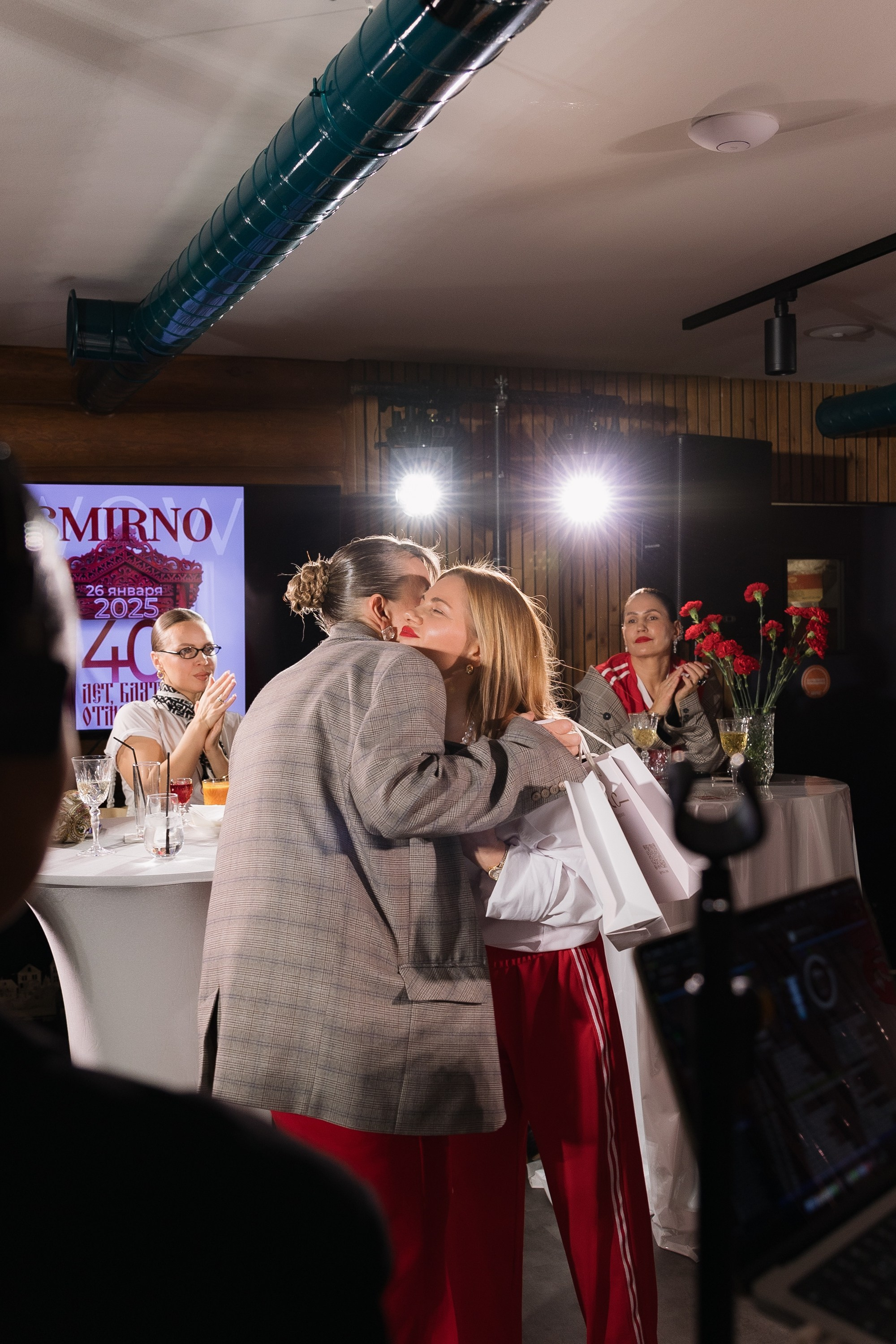 Back to USSR Birthday. Видеографы K-Creation