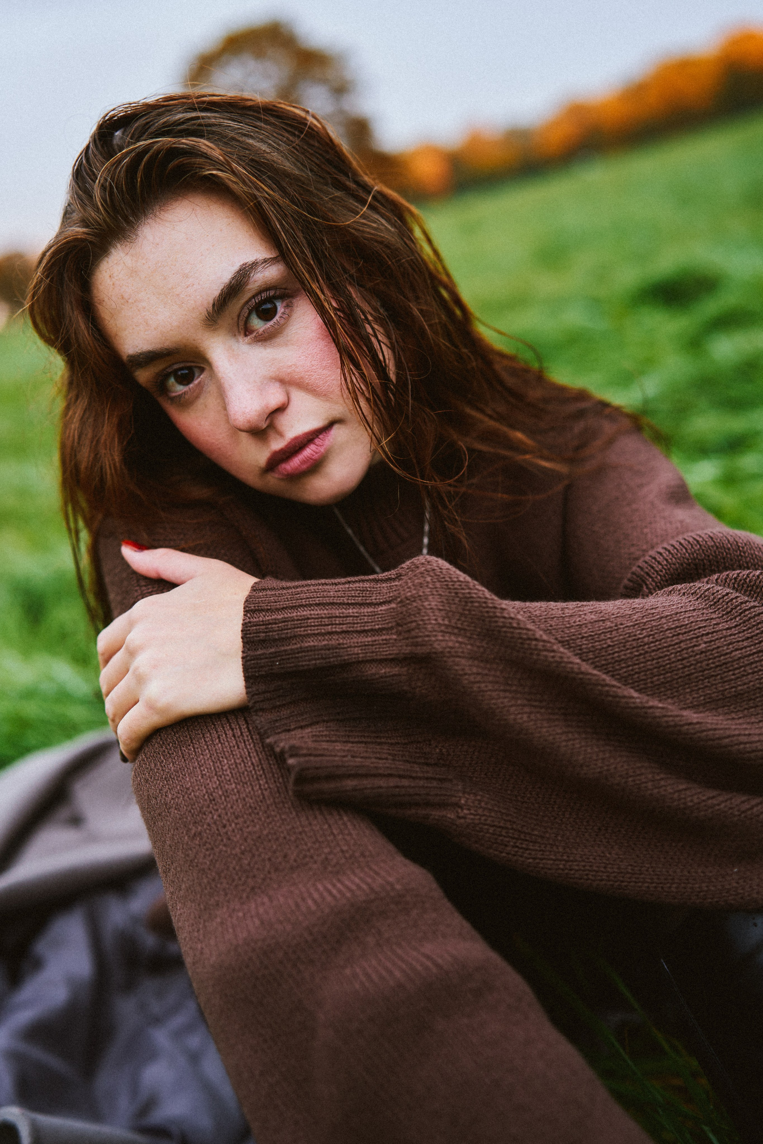 Maria. Svetlana Klimenko