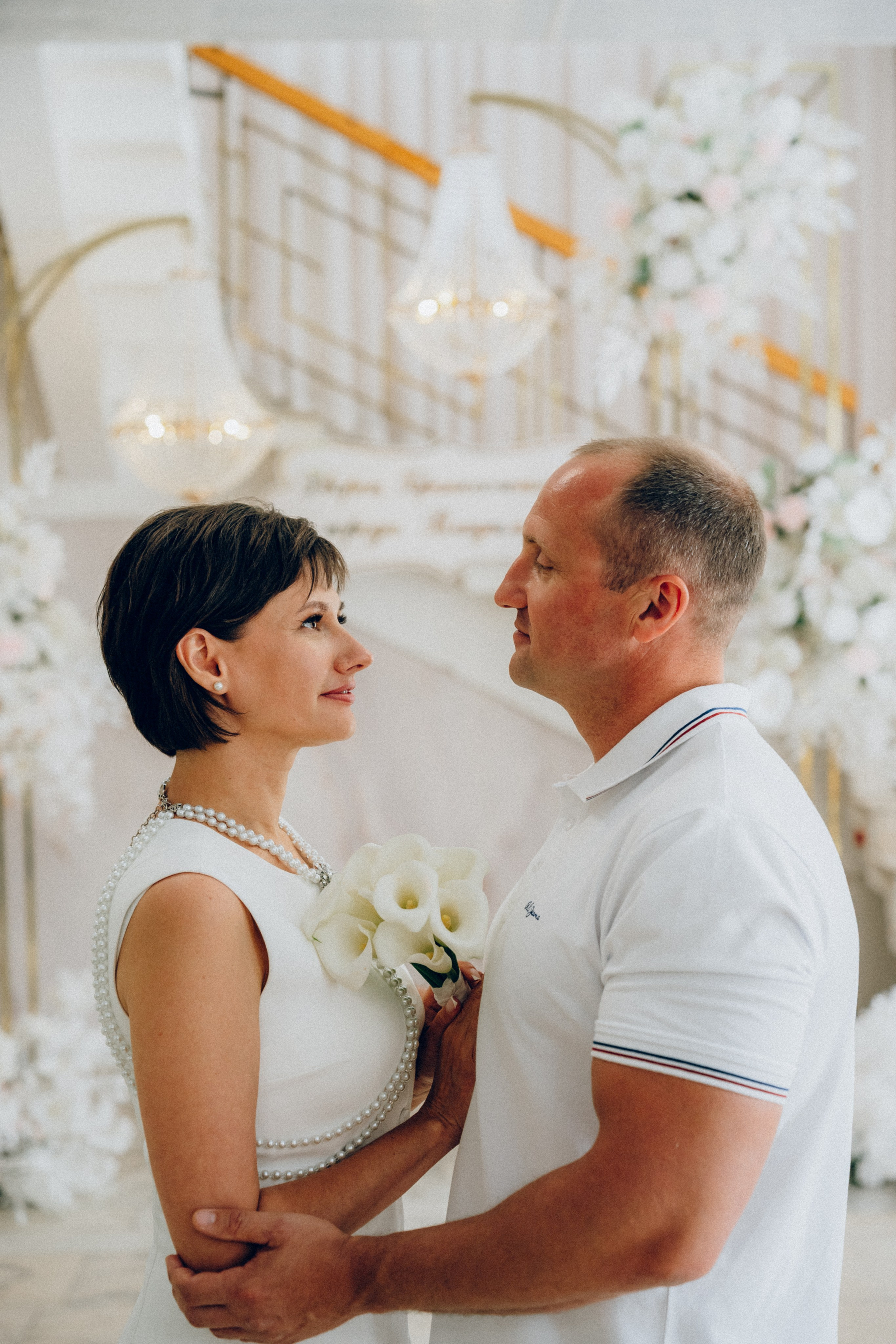 Свадебные Съемки. Фотограф новорожденных во Владимире Анастасия Воробьева