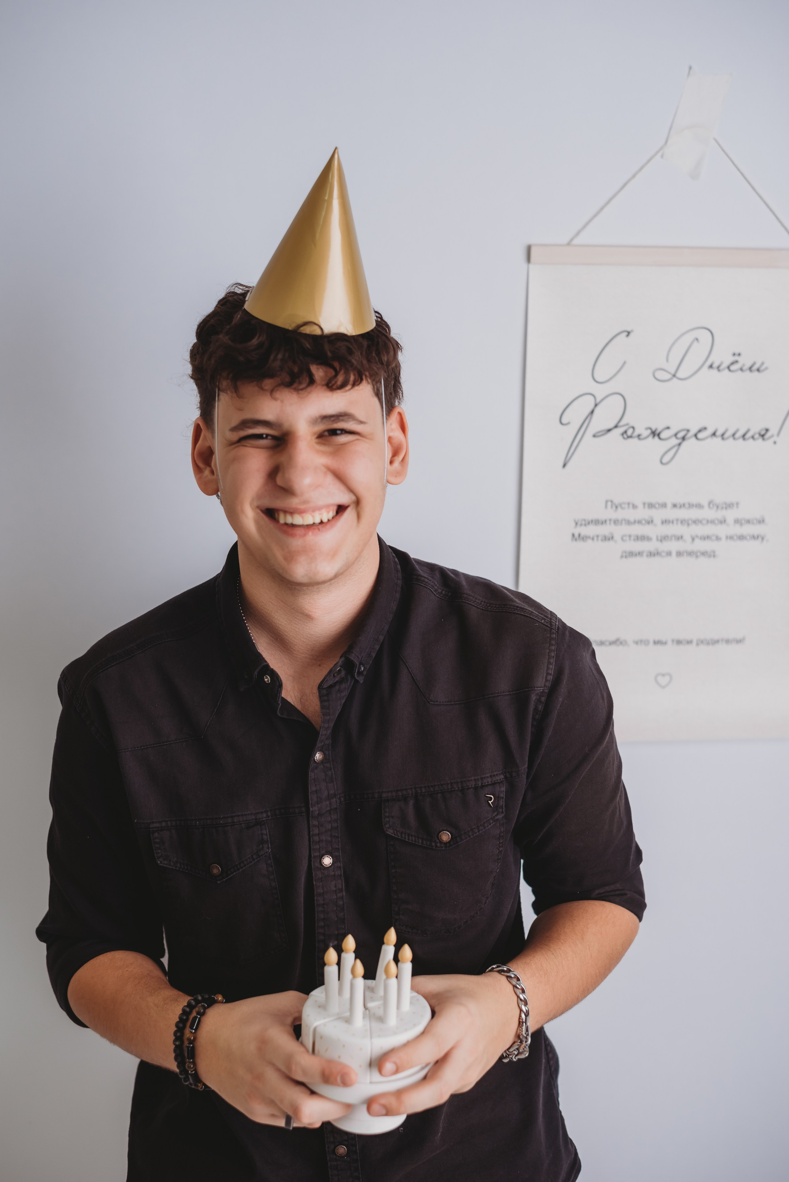 Дети. Фотограф новорожденных во Владимире Анастасия Воробьева