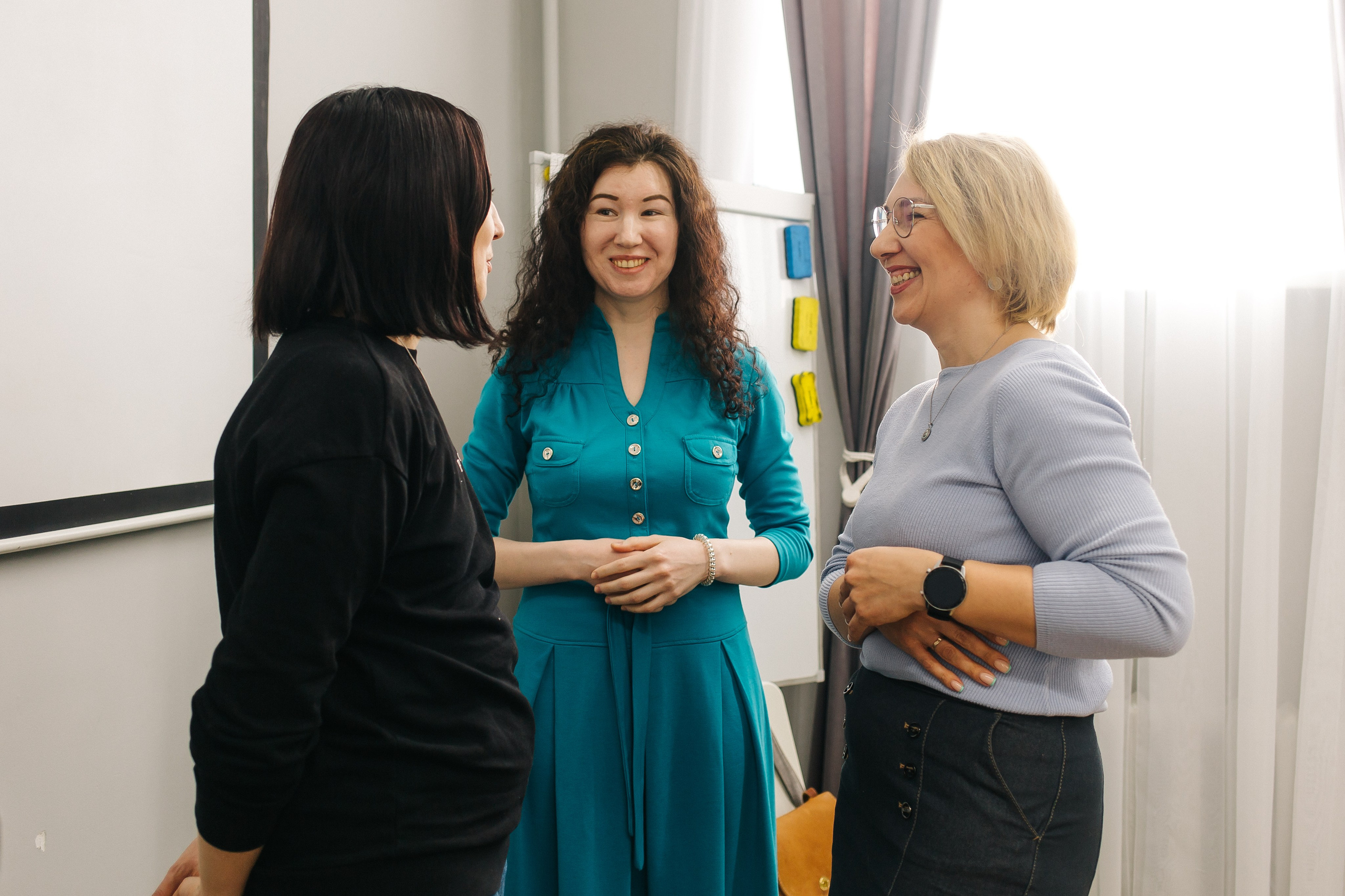 21.01.2023 Встреча с писательницей Светой Нигматуллиной. Книжный клуб