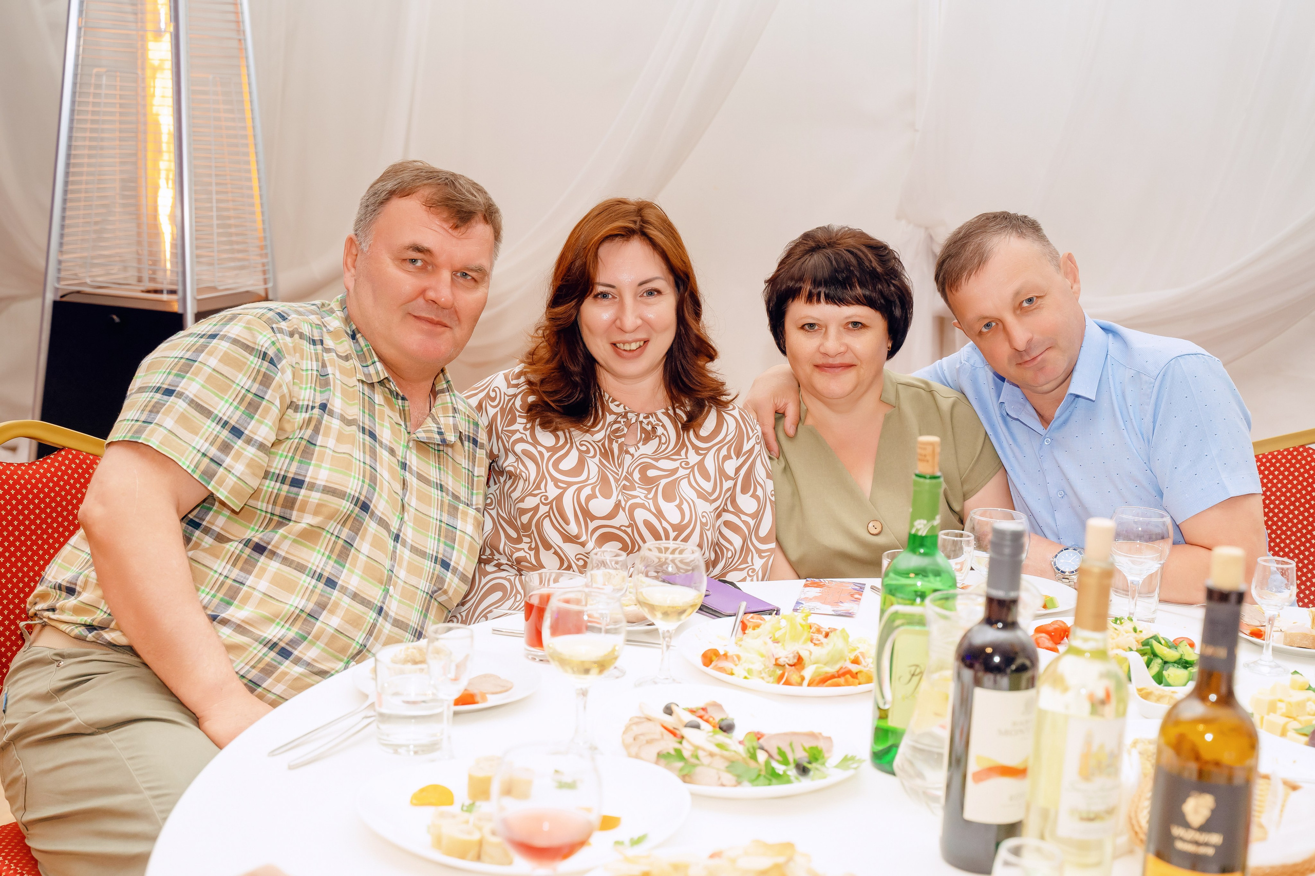 Выпускной 11 класс. Фотограф Ким Наталья в Красноярске