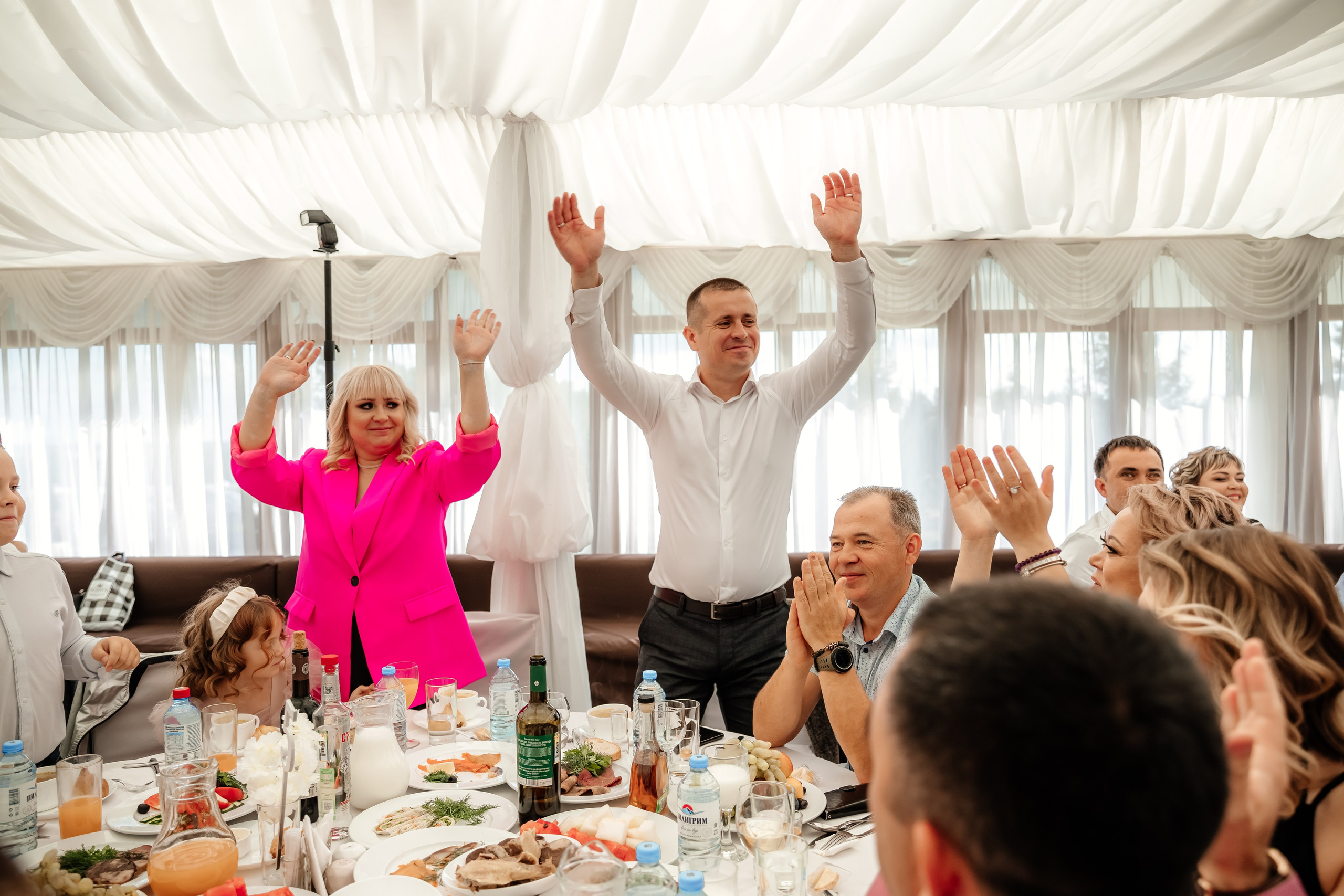 Эдуард и Айназ. Свадебный и семейный фотограф Разида Мухаметова