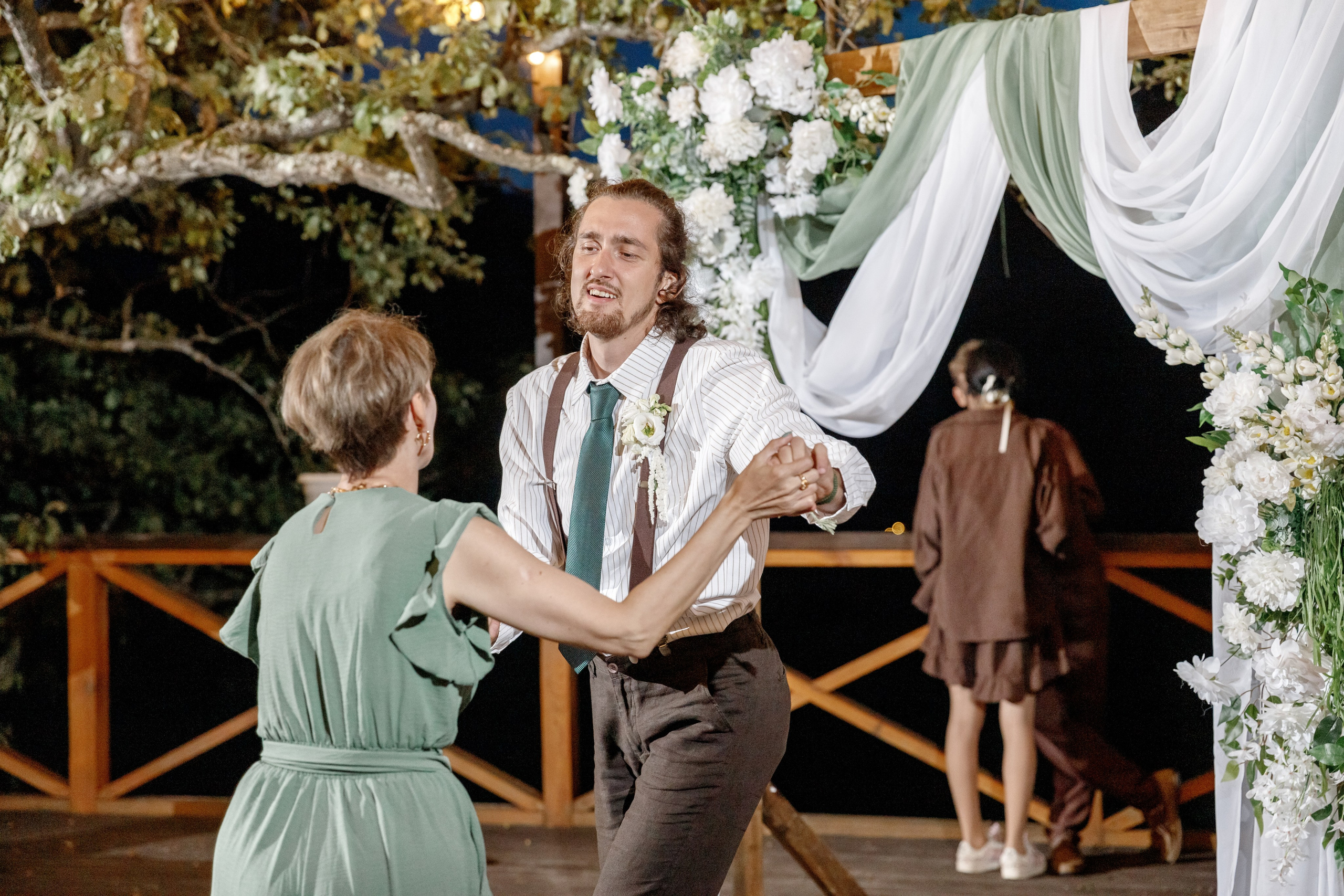 Роман и Екатерина. Свадебный и семейный фотограф Разида Мухаметова