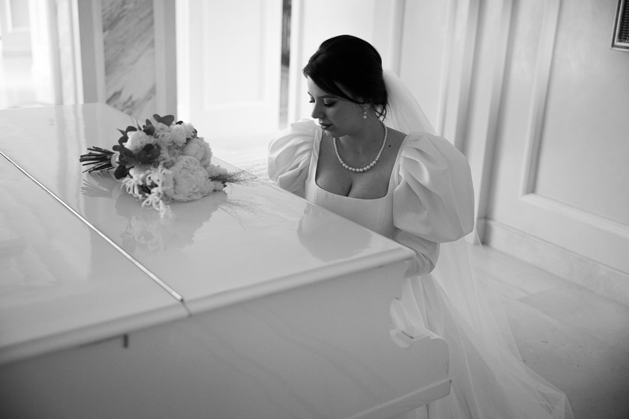 Любовь и Илья. Свадебный фотограф Иван Петров