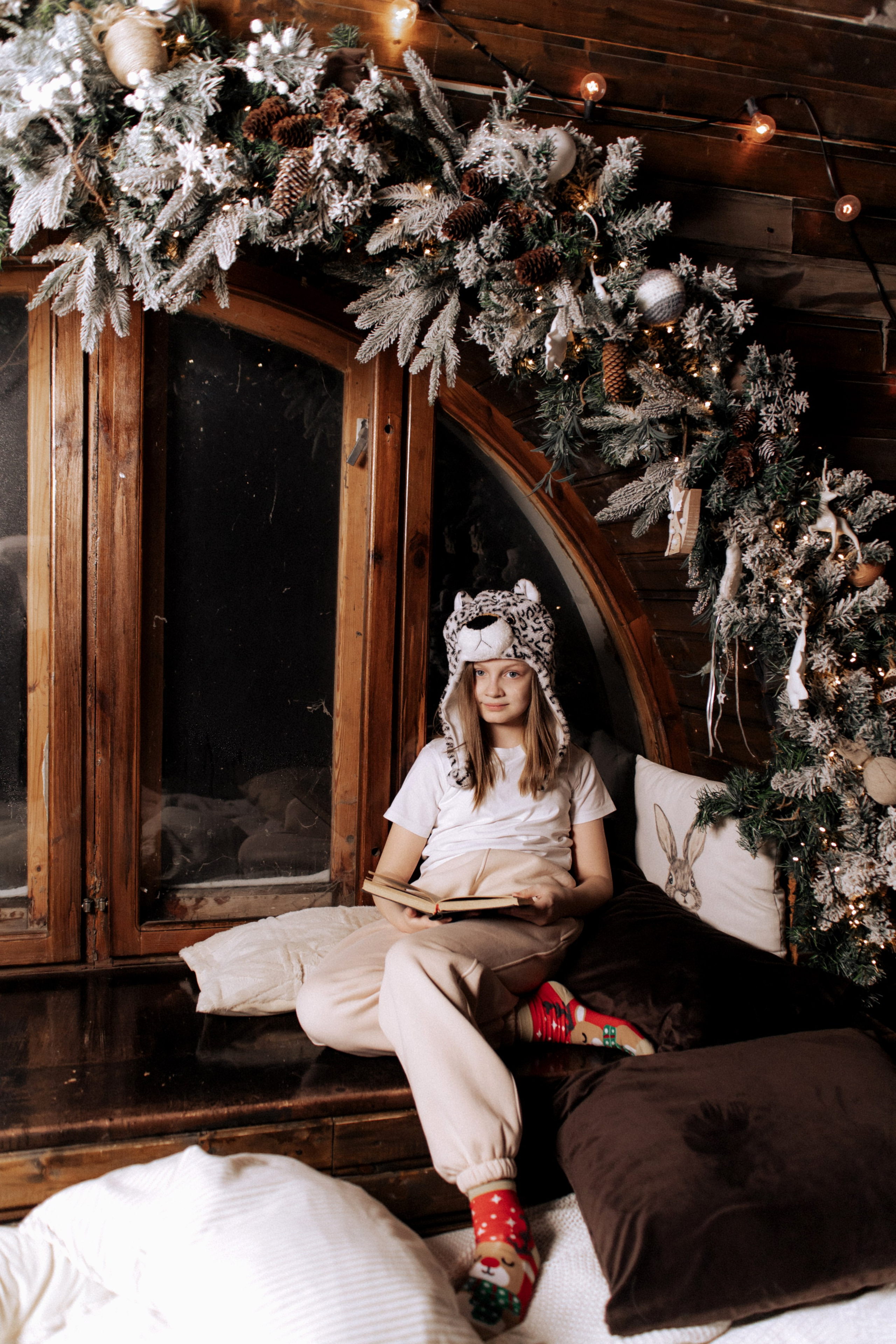 Семья Мокеевых. Семейный и детский фотограф в Нижнем Новгороде Буслаева Мария