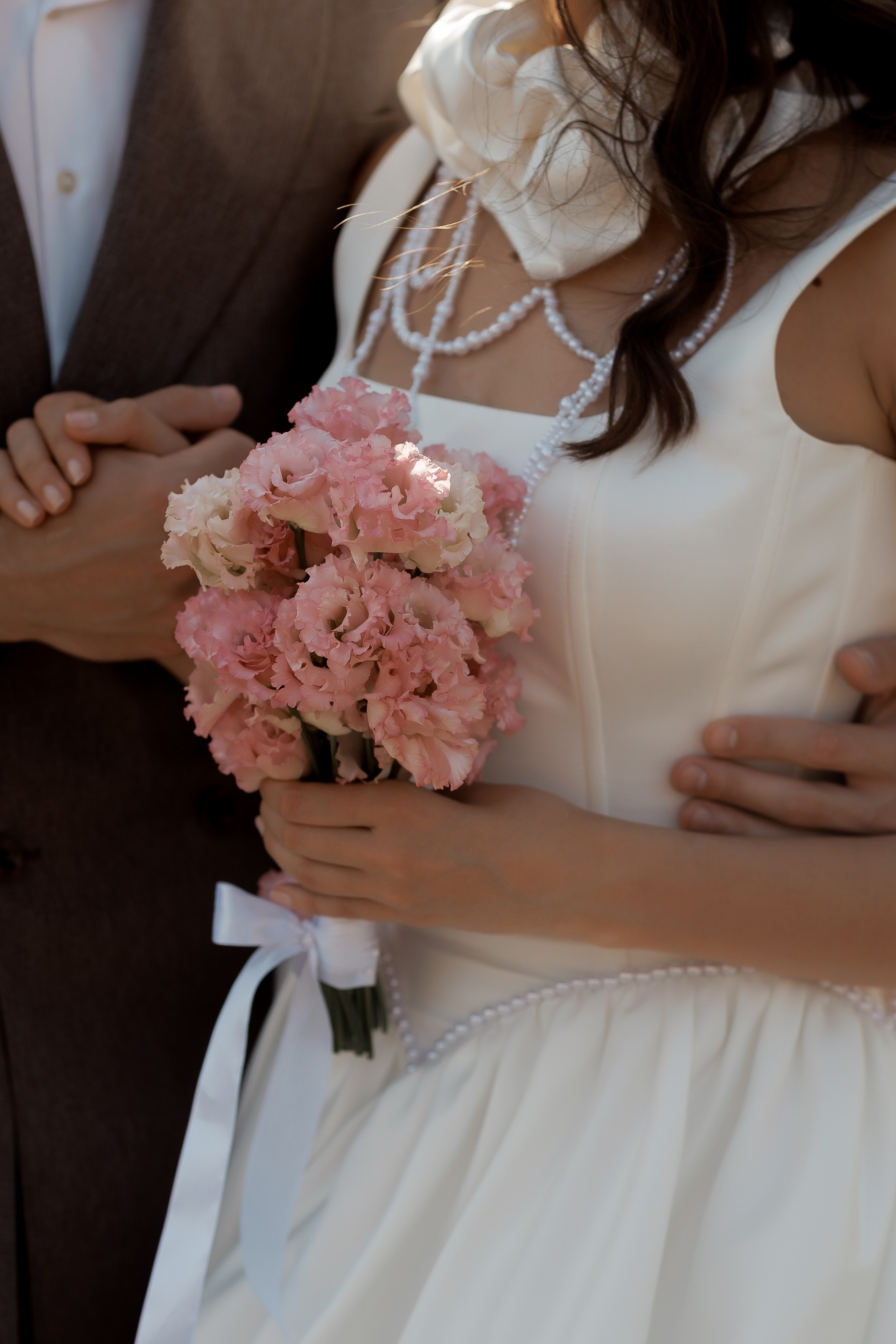 Дима и Саша. Фотограф в Москве