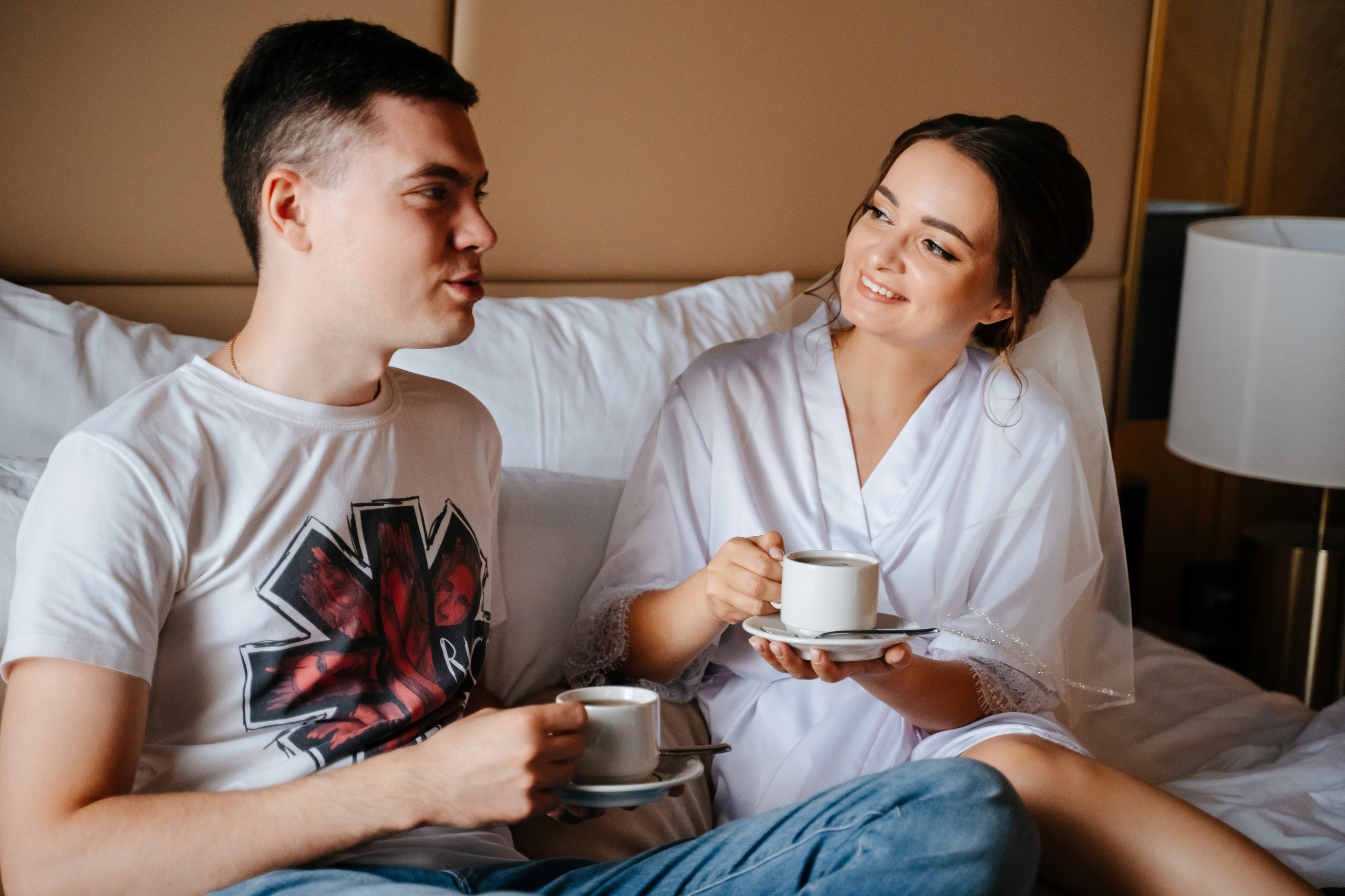 Александр и Мария. Семейный и свадебный фотограф в Санкт-Петербурге и Москве