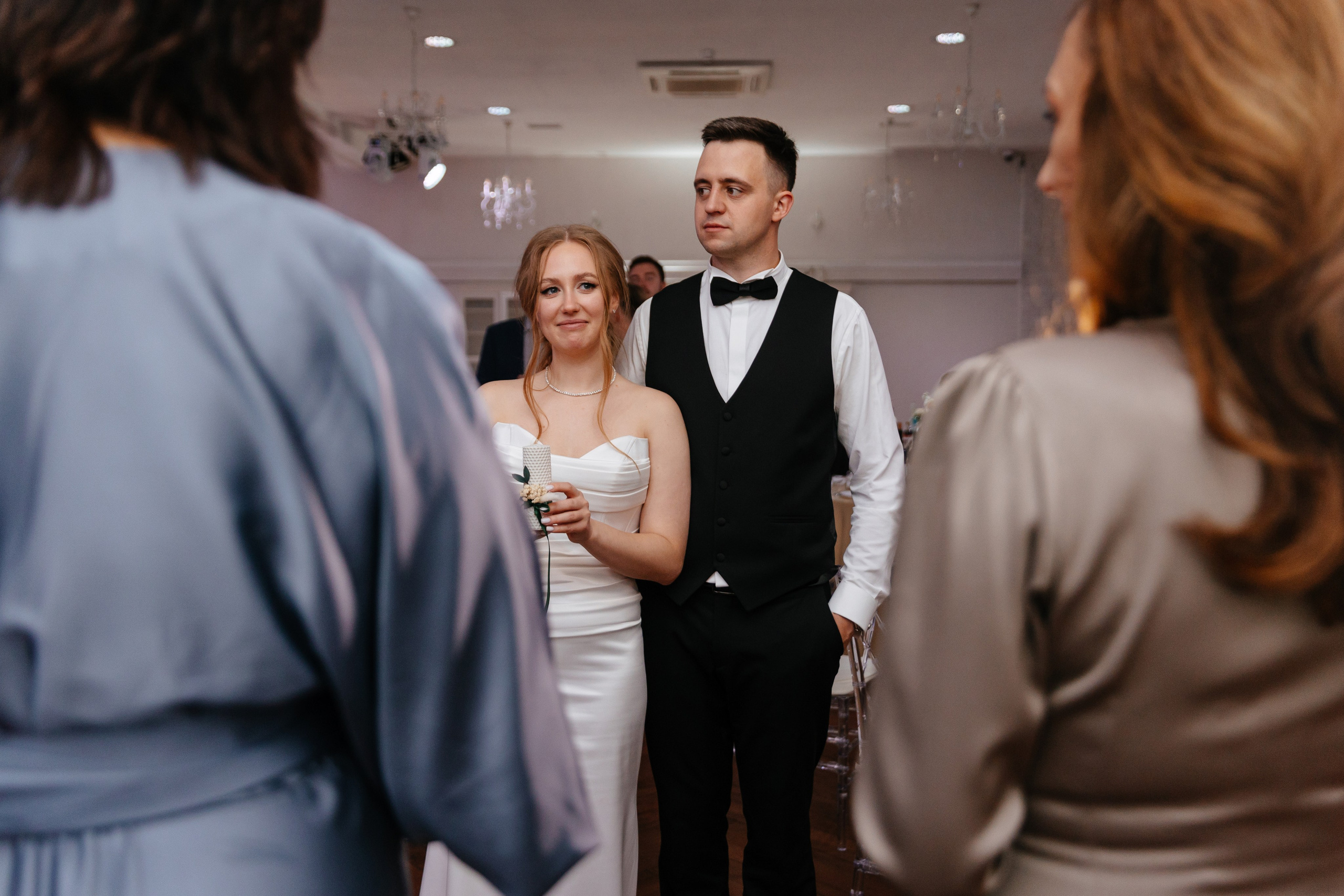 Свадебная фотосессия в Пушкине. Семейный и свадебный фотограф в Санкт-Петербурге и Москве