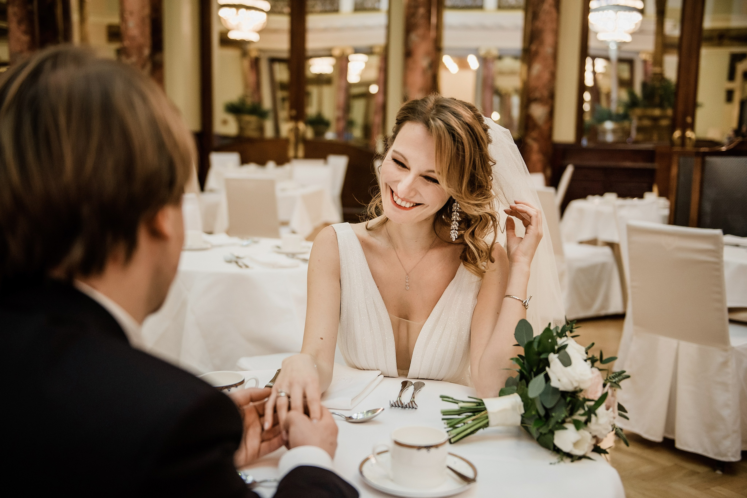 КАТЯ и МИША. Свадебный и семейный фотограф РИТА БОЧКАРЁВА