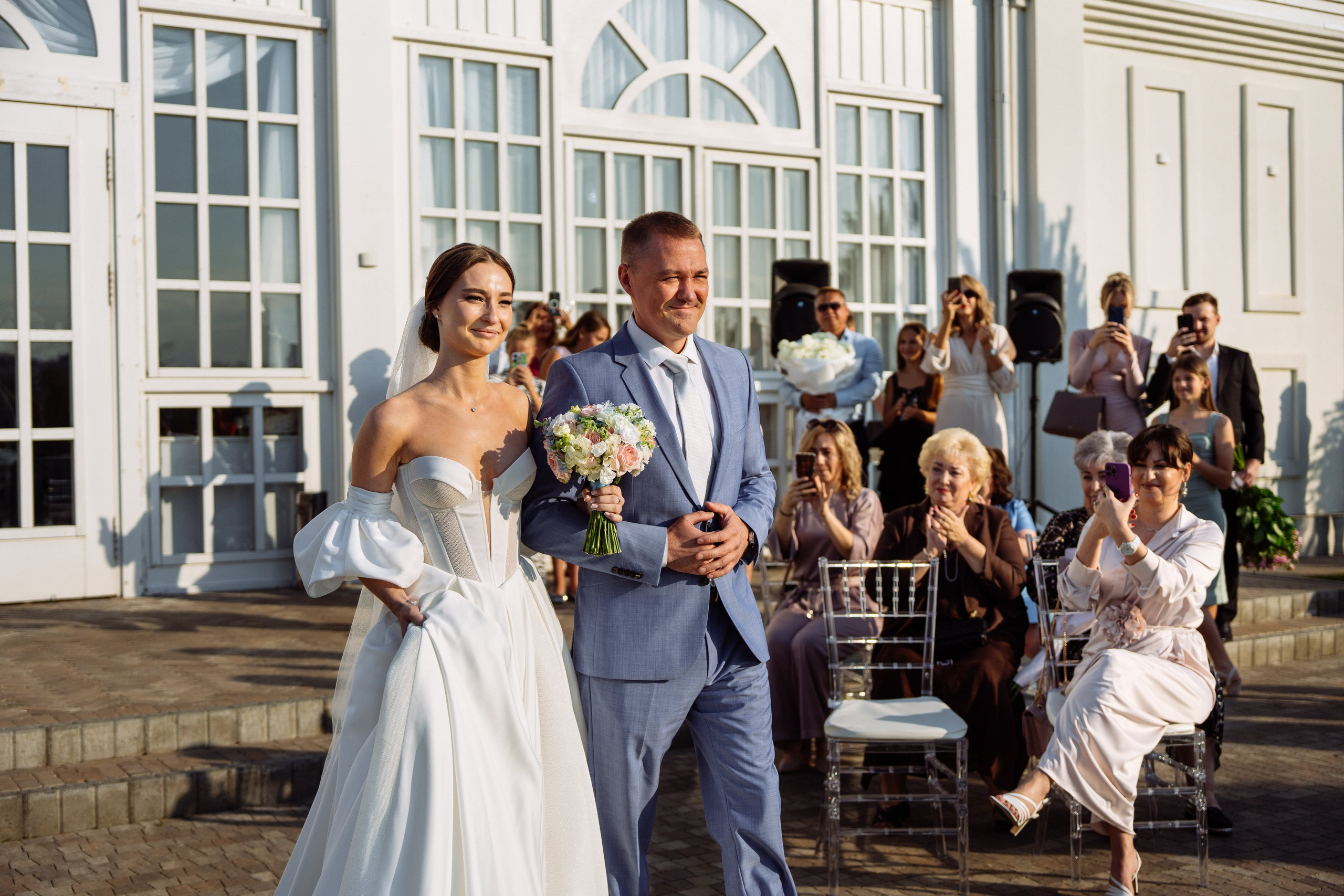 Свадьба Кирилла и Евы