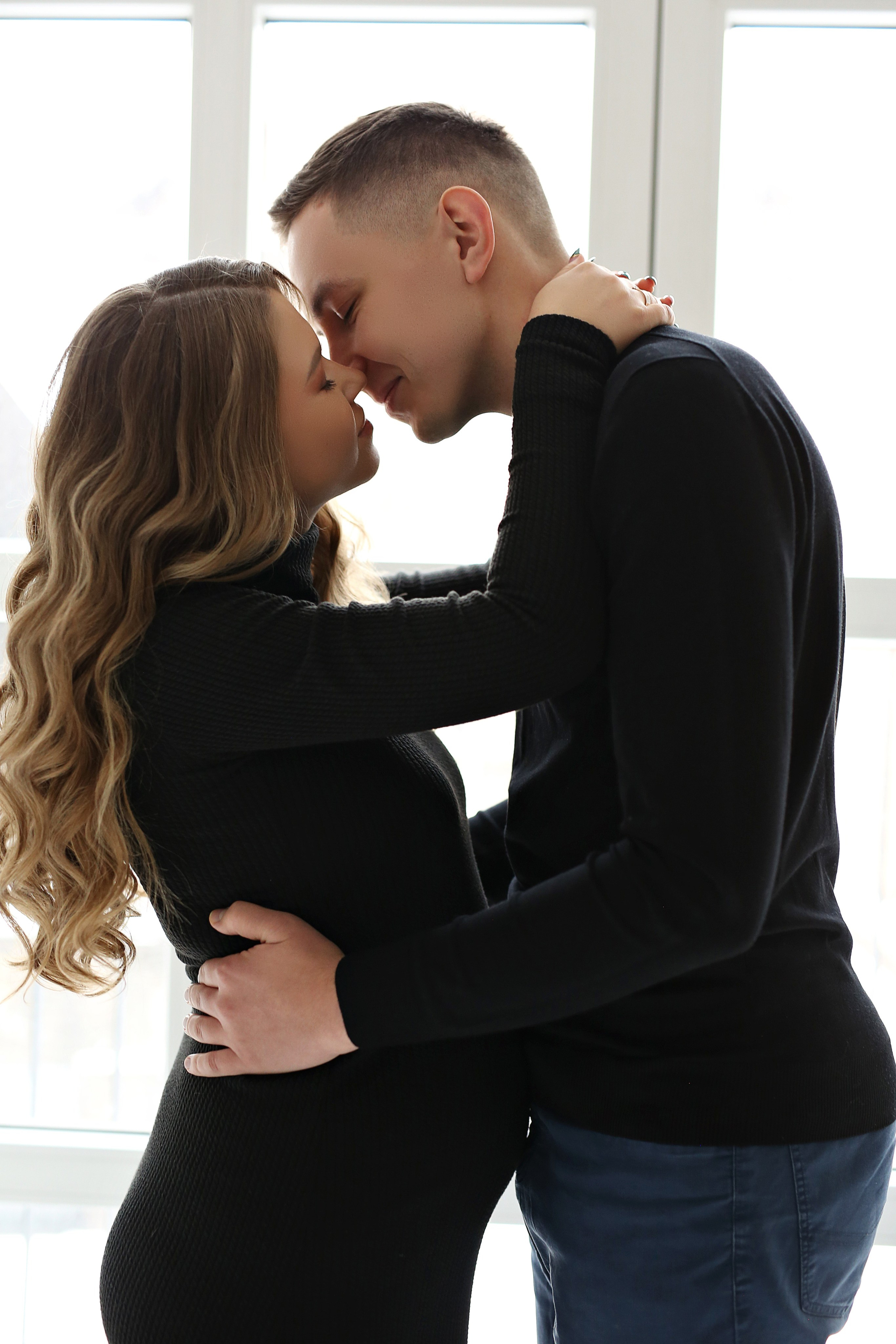 Беременность. Фотограф Беременности