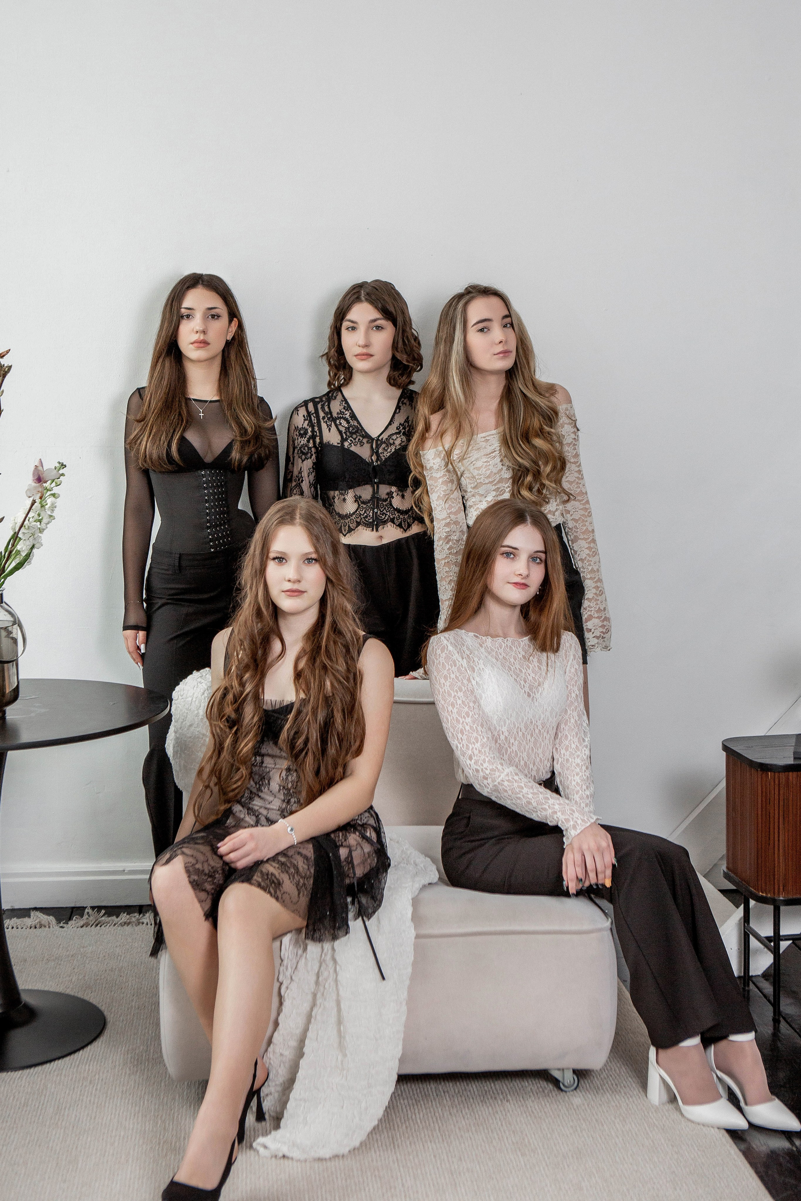 Фотодень «Магнолия». Фотограф Екатерина Голицына