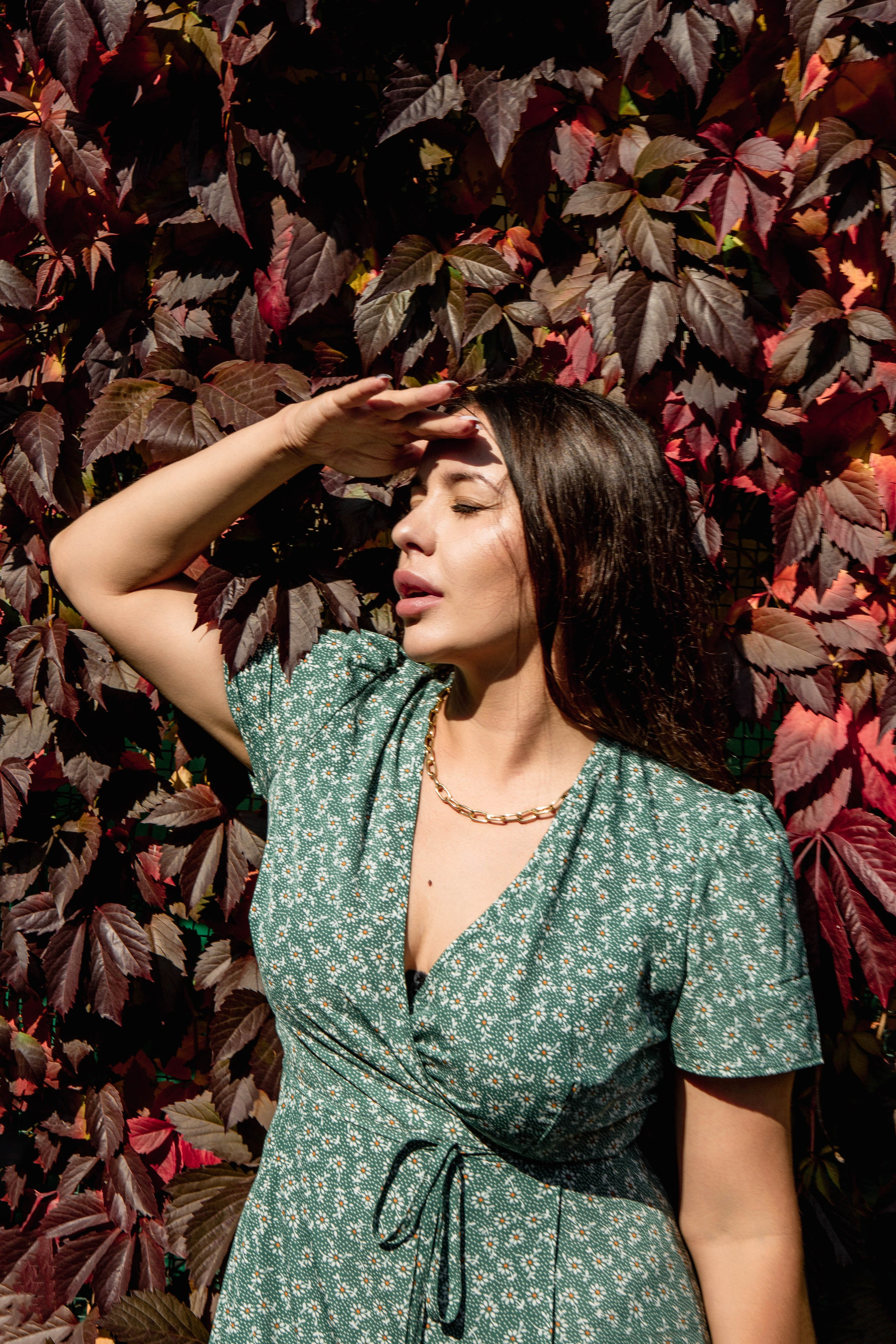 Дача Style. Фотограф Екатерина Голицына