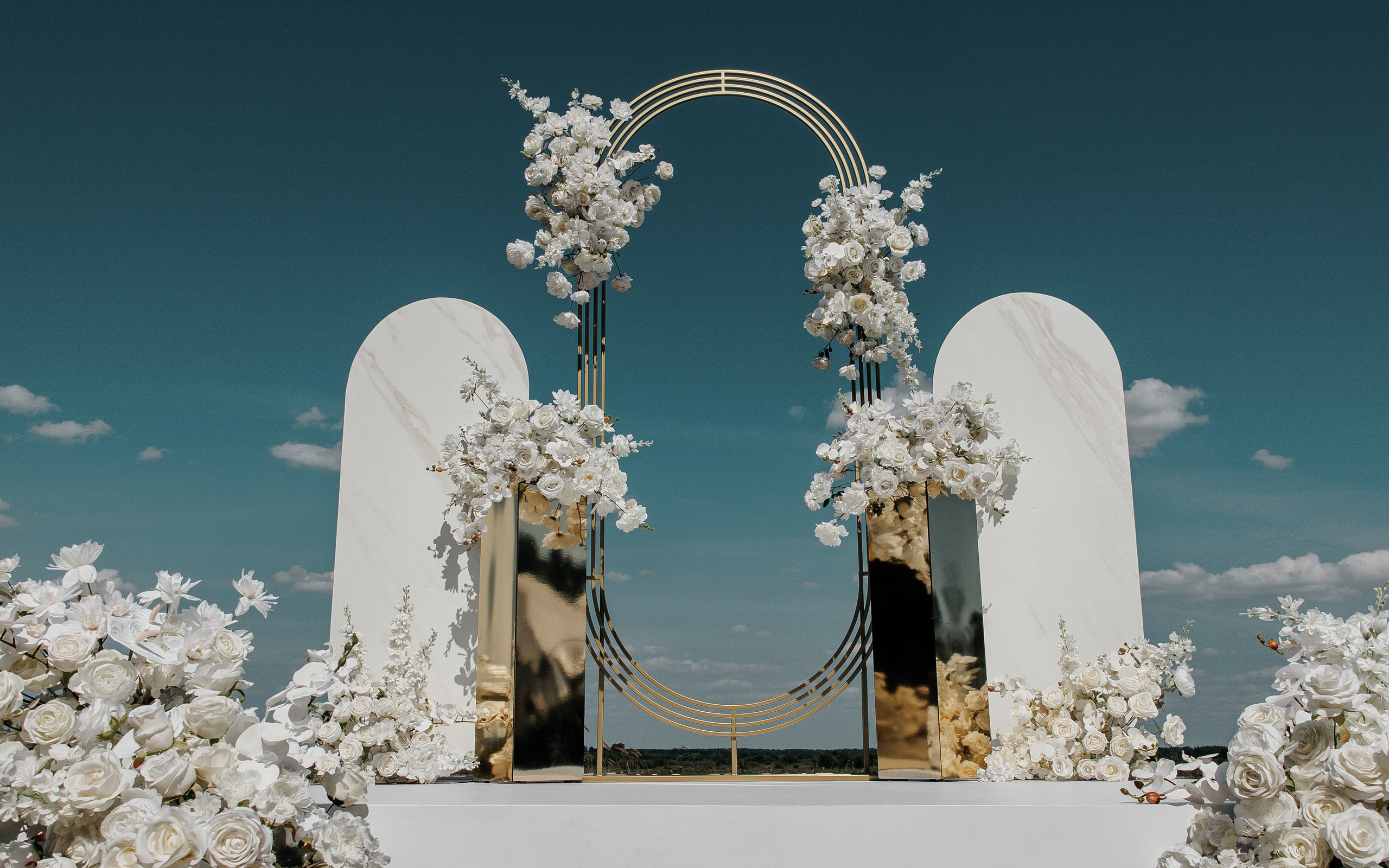 Свадебная фотосъёмка. Свадебный фотограф Павел Фурашов в Нижнем Новгороде | Paul Matis