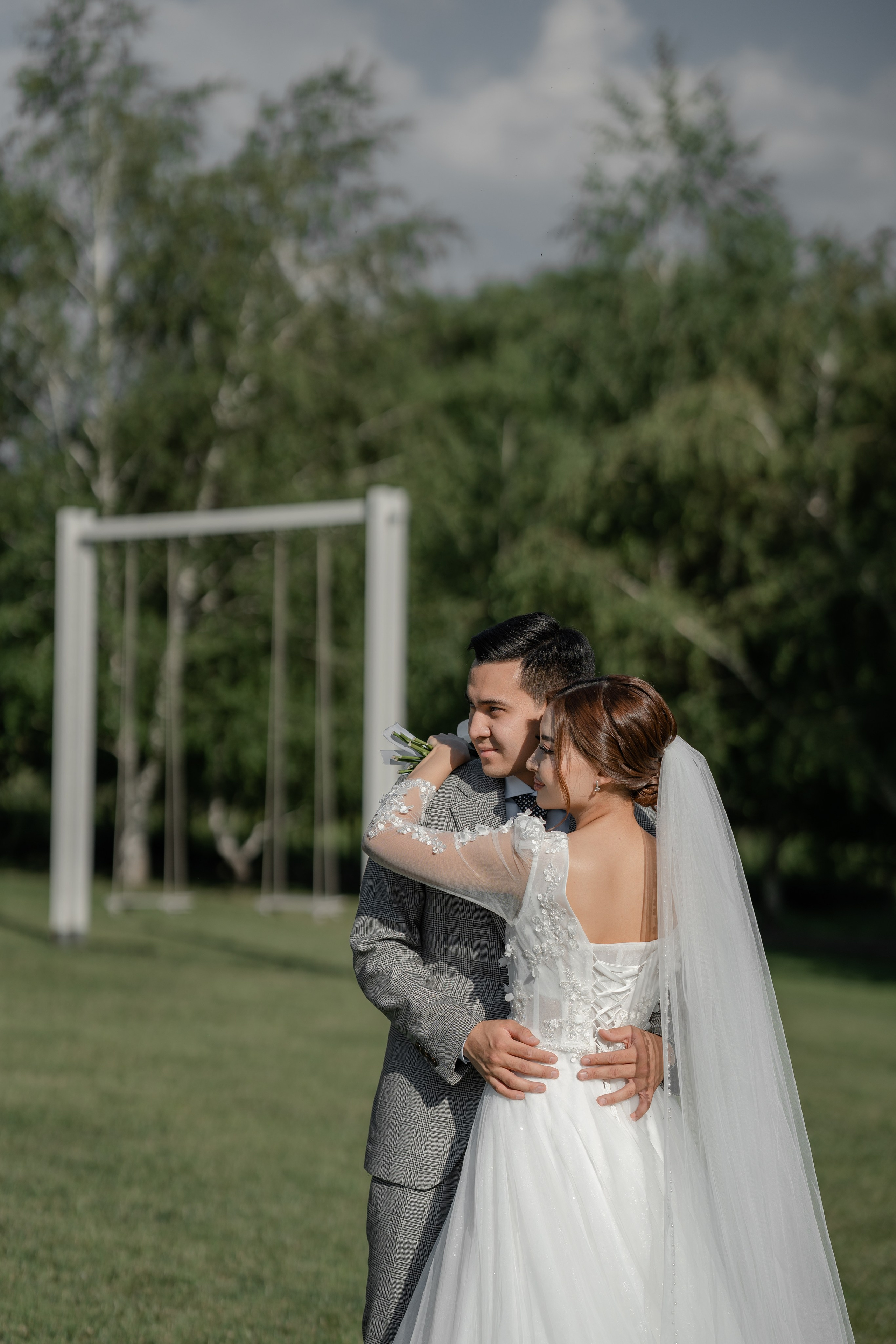 Bekzhan & Ardak. Galam media