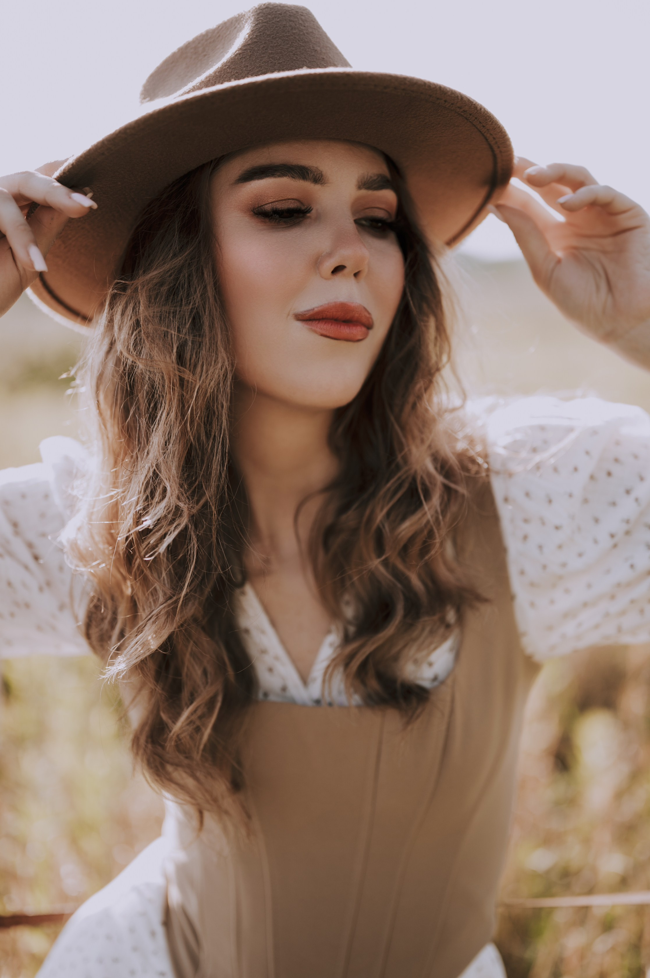 Катя. Фотограф Сочи Кисматова Анастасия