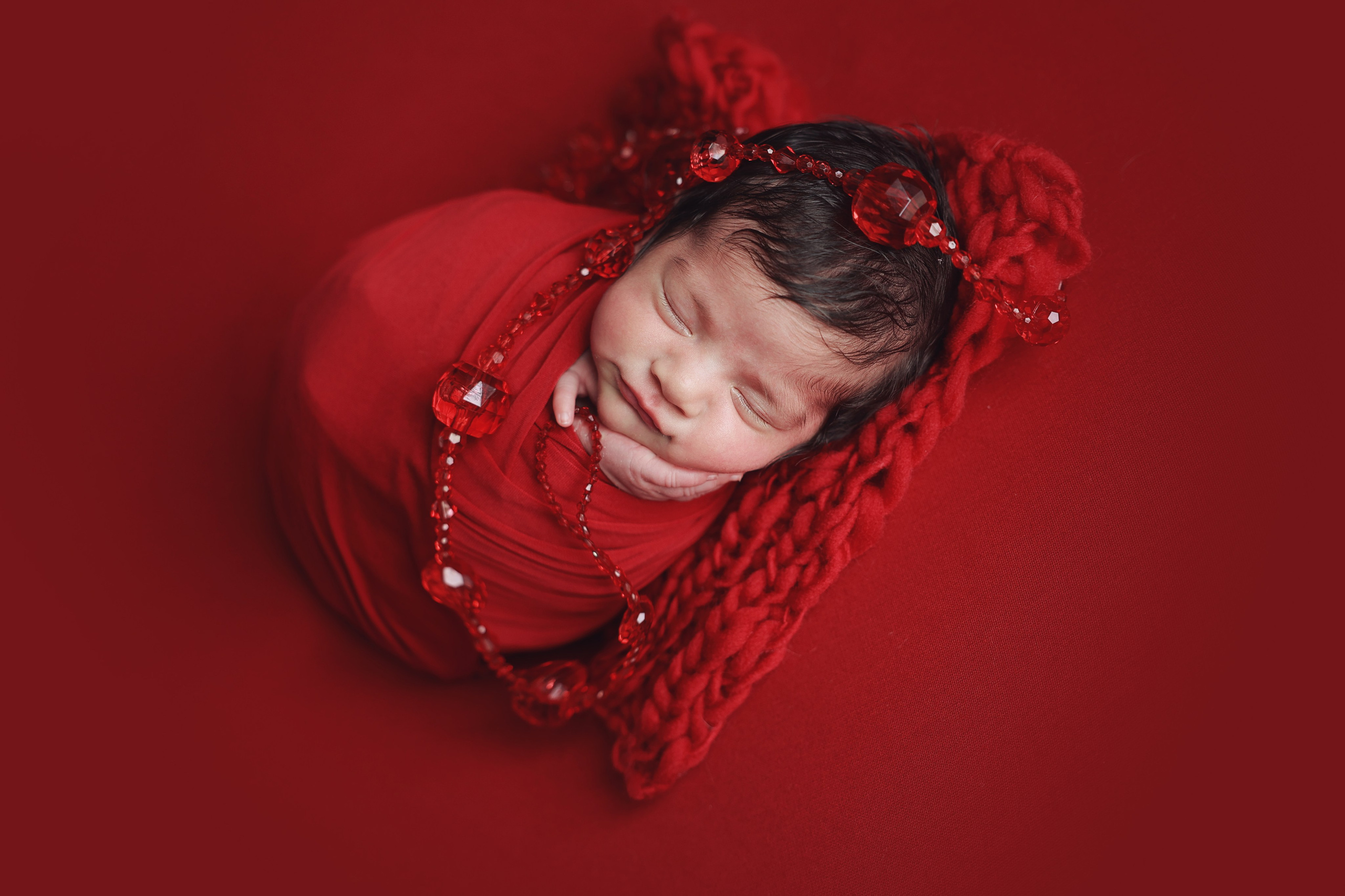 Манэ. Фотограф новорожденных в Сочи