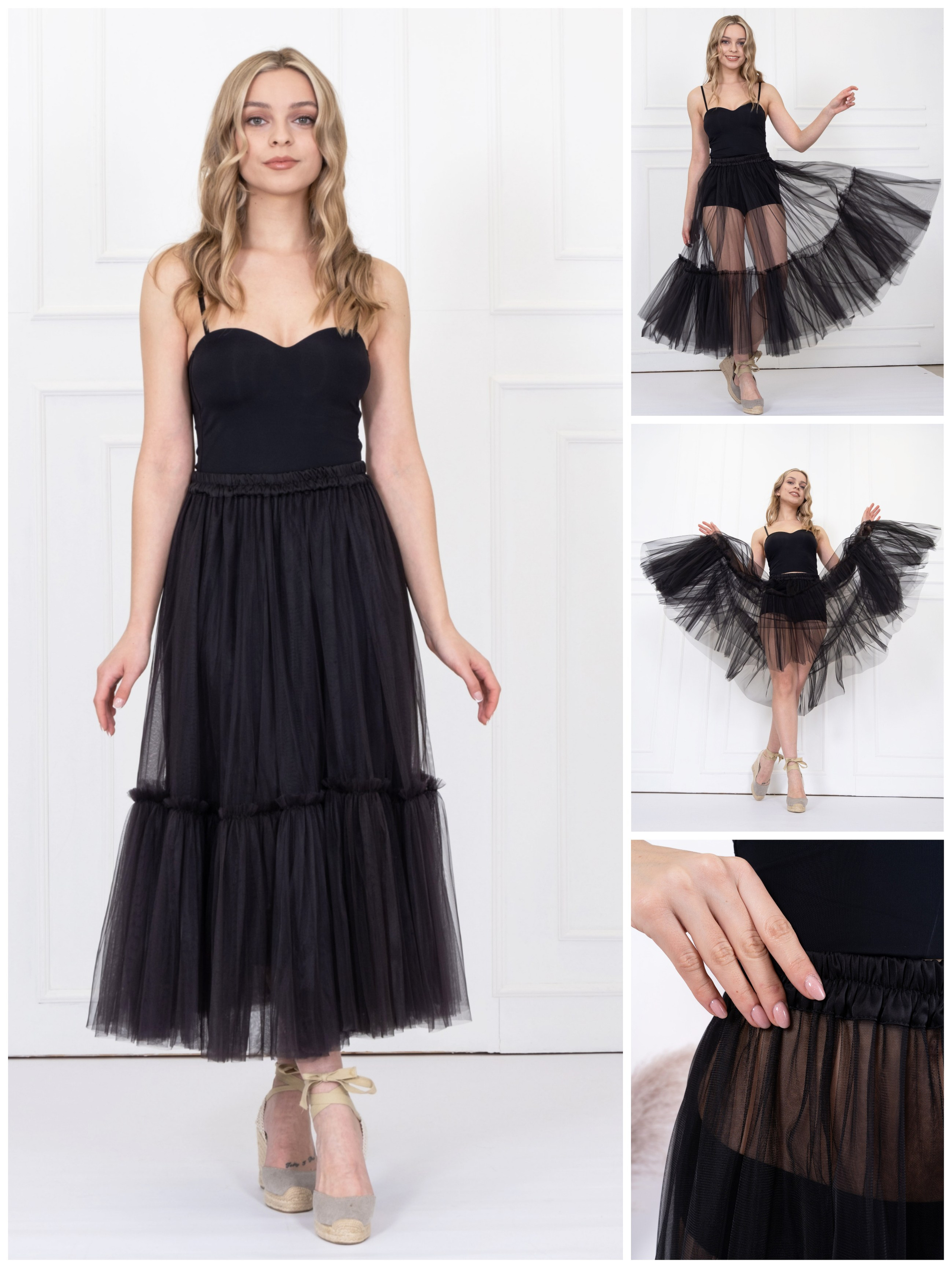 Девушки. Фото для маркетплейс