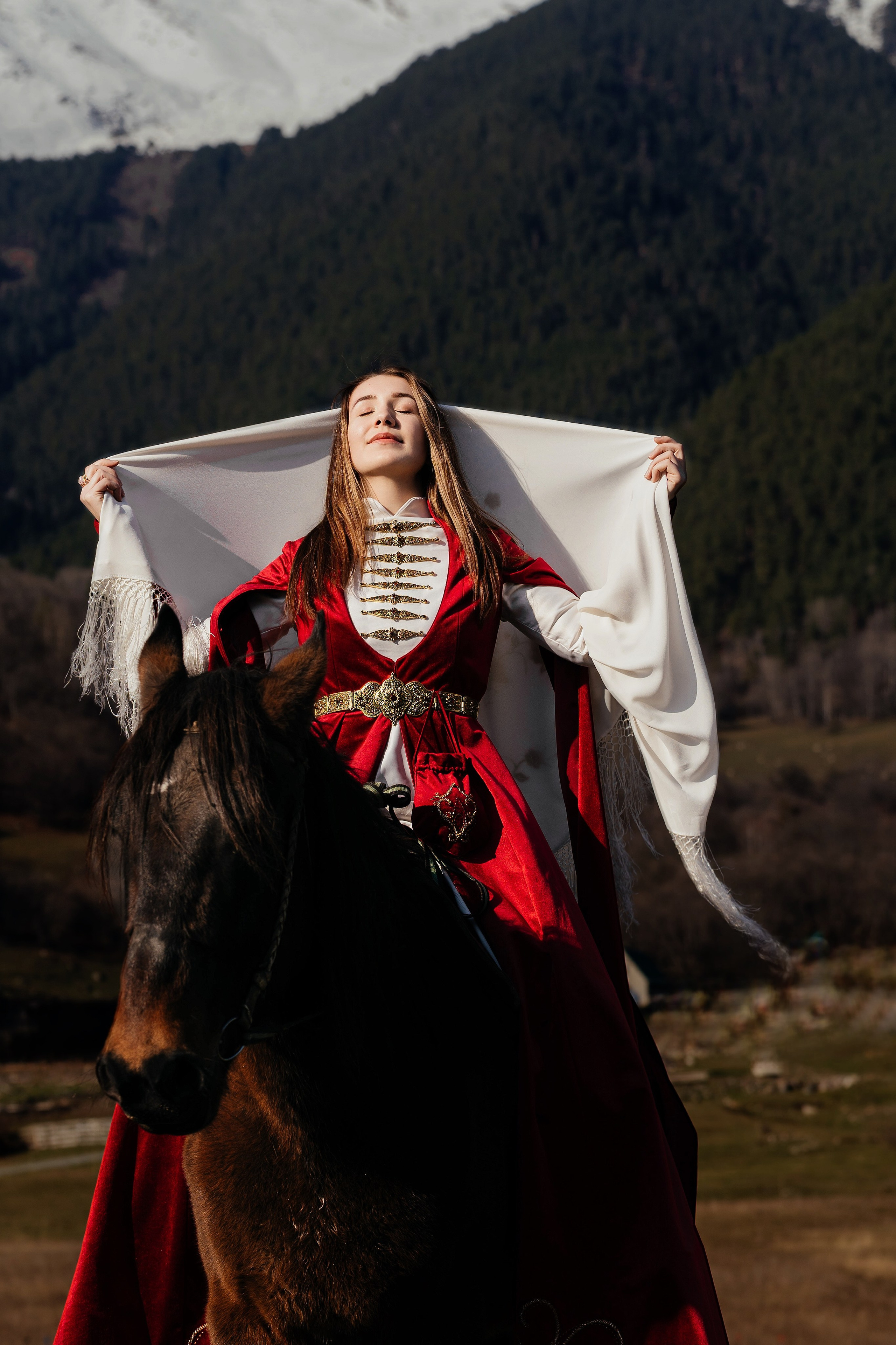 Тематические фотосессии. Фотограф Диана Семенова