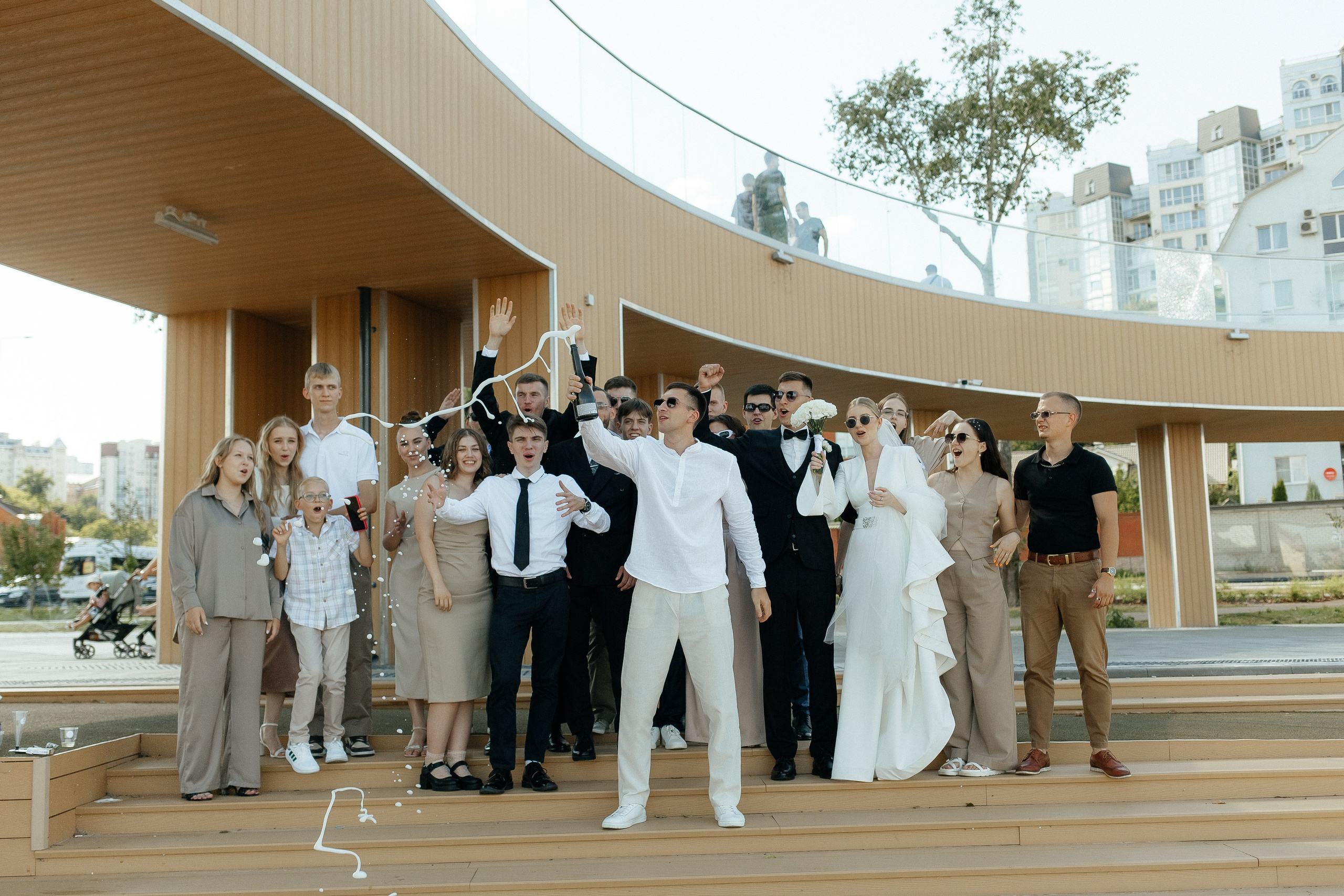 A & A. Фотограф Ольга Сапронова. Свадебный фотограф Ольга Сапронова