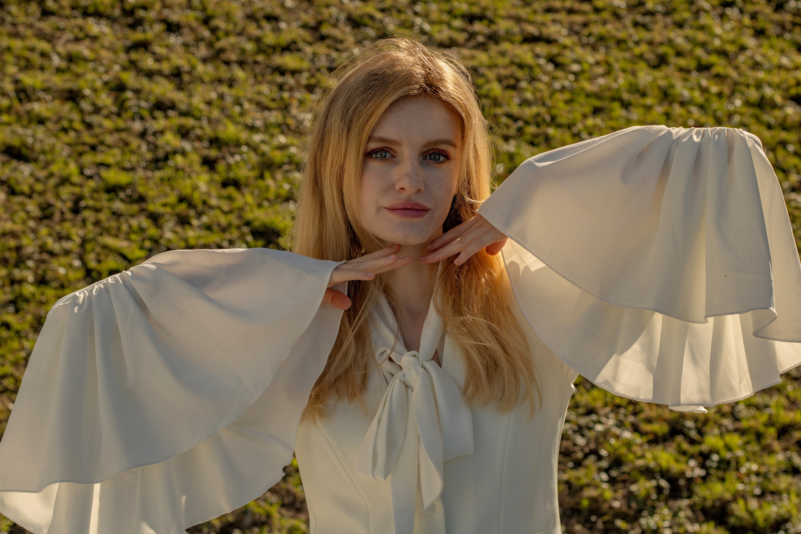 Тайная беседка с Анастасией. Катя Попова|ЛайфСтайл фотограф