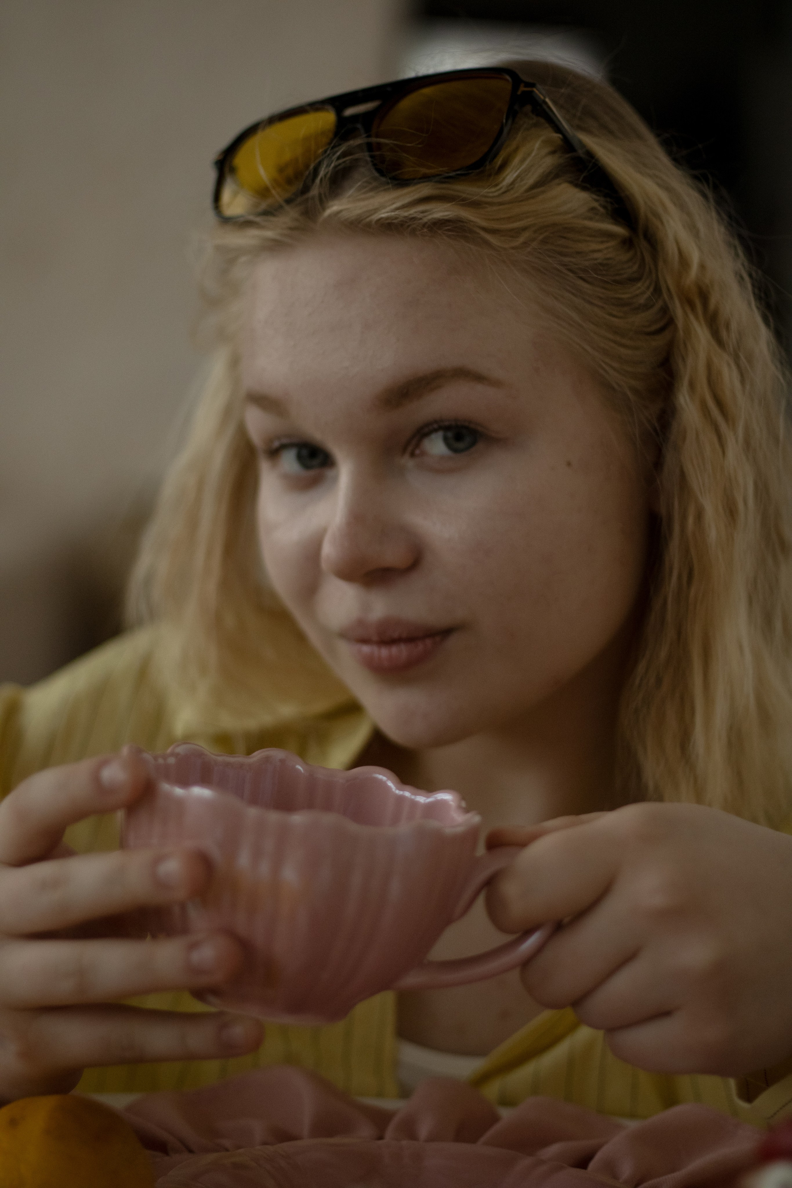 Стильные подружки. Катя Попова|ЛайфСтайл фотограф