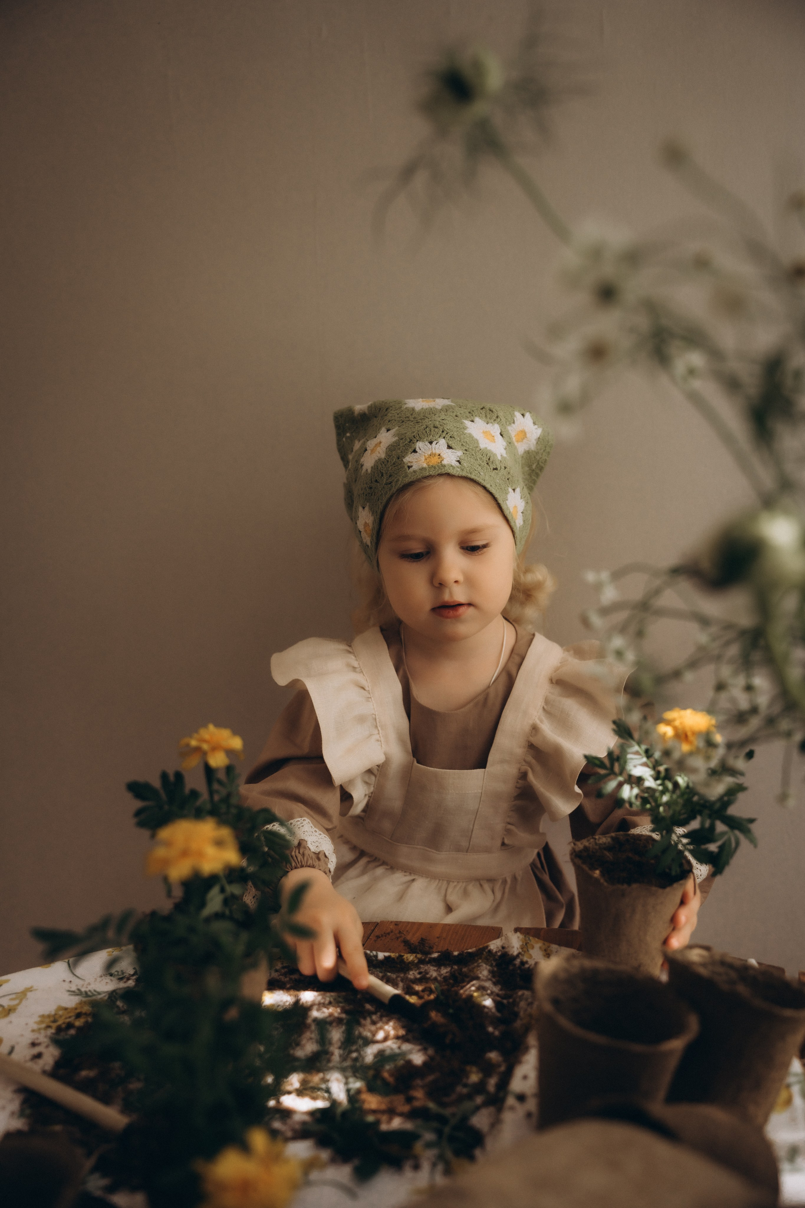 ЦВЕТОЧНАЯ ИСТОРИЯ. Ситникова Екатерина Семейный фотограф Воскресенск Москва