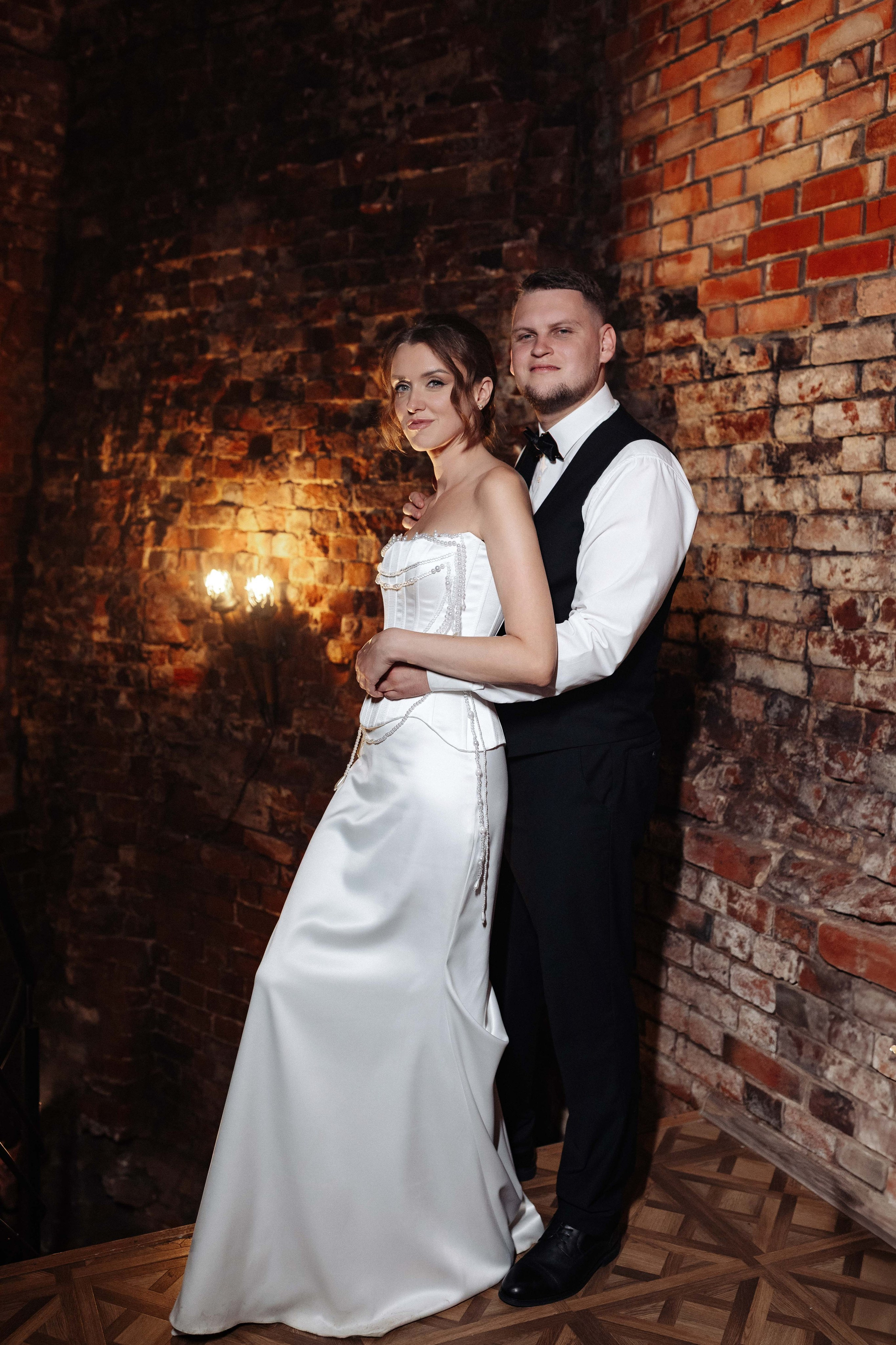 Дмитрий & Екатерина. Алексей Шаров — свадебный и репортажный фотограф в Нижнем Новгороде