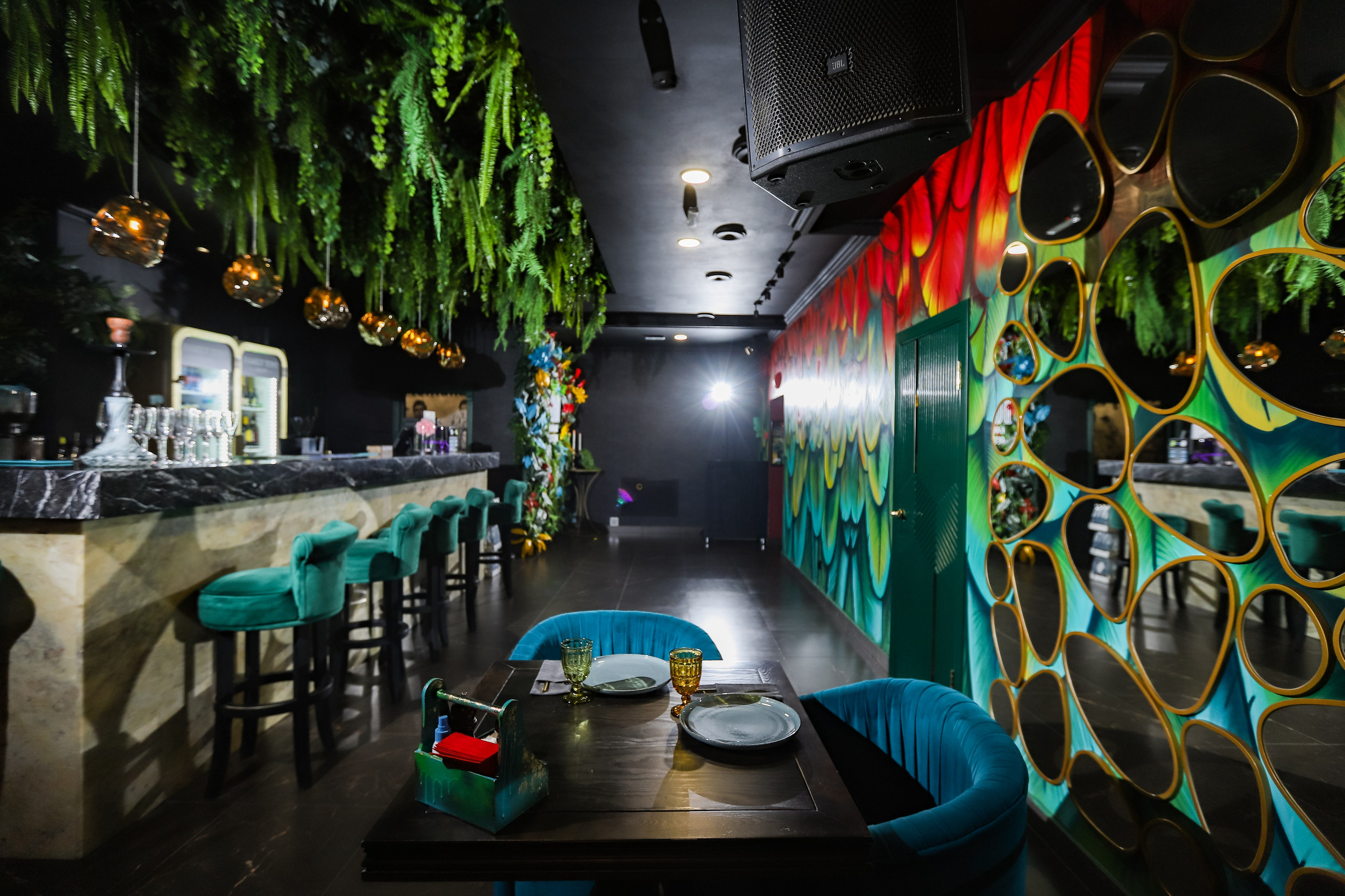 Интерьерная съемка. Фотограф в Краснодаре Анна Светикова