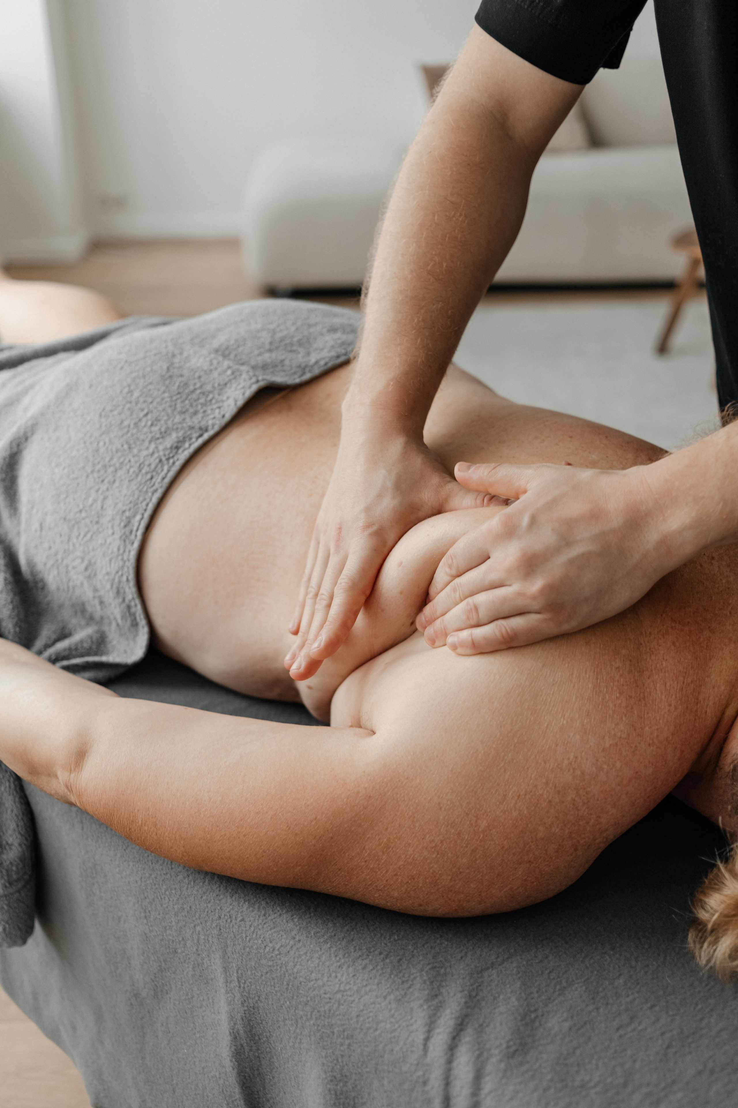 Контентный фотографии для массажиста. КОНТЕНТ ФОТОГРАФ