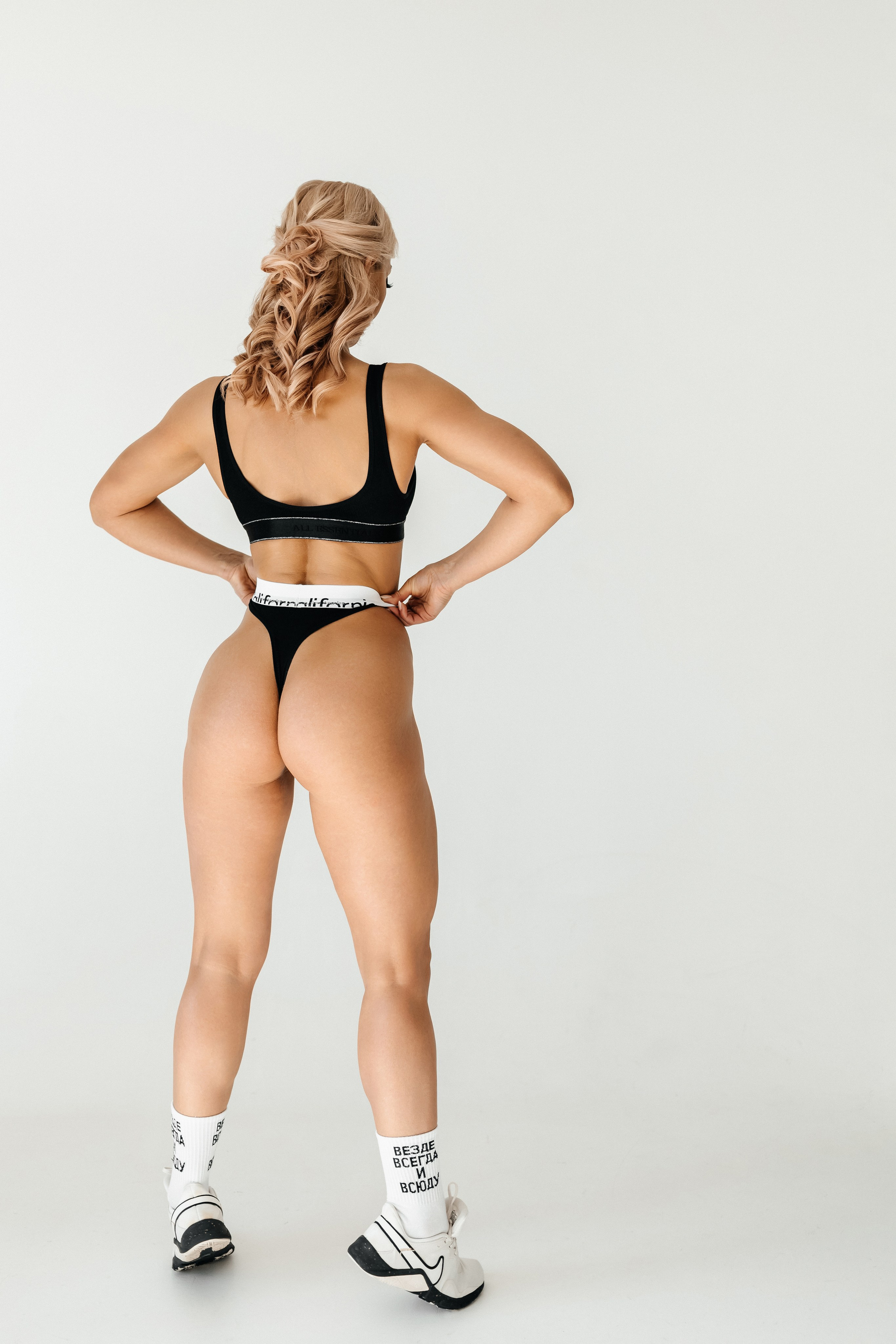 Контентная съёмка для персонального тренера. КОНТЕНТ ФОТОГРАФ