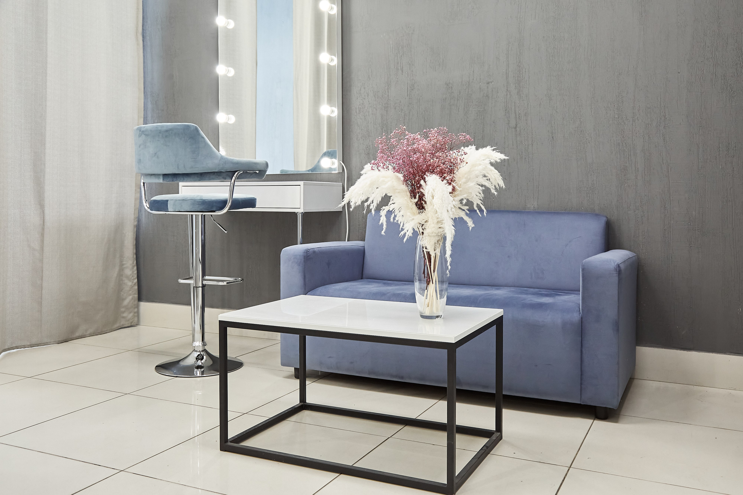 Салон Lami by Brovkina. Фотограф Анастасия Леонтьева Санкт-Петербург