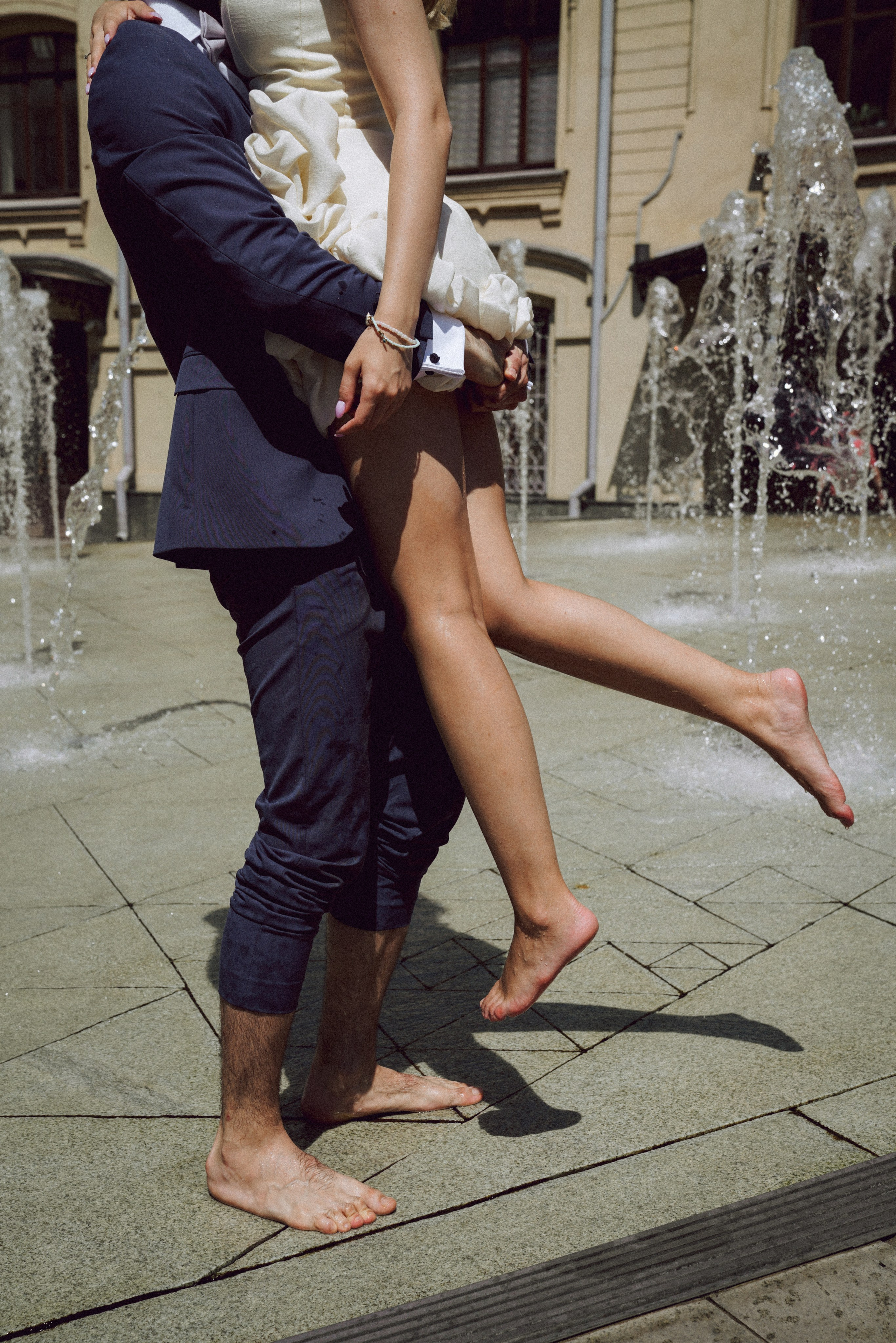 Василий и Валерия. Свадебный и семейный фотограф Ястребова Маргарита