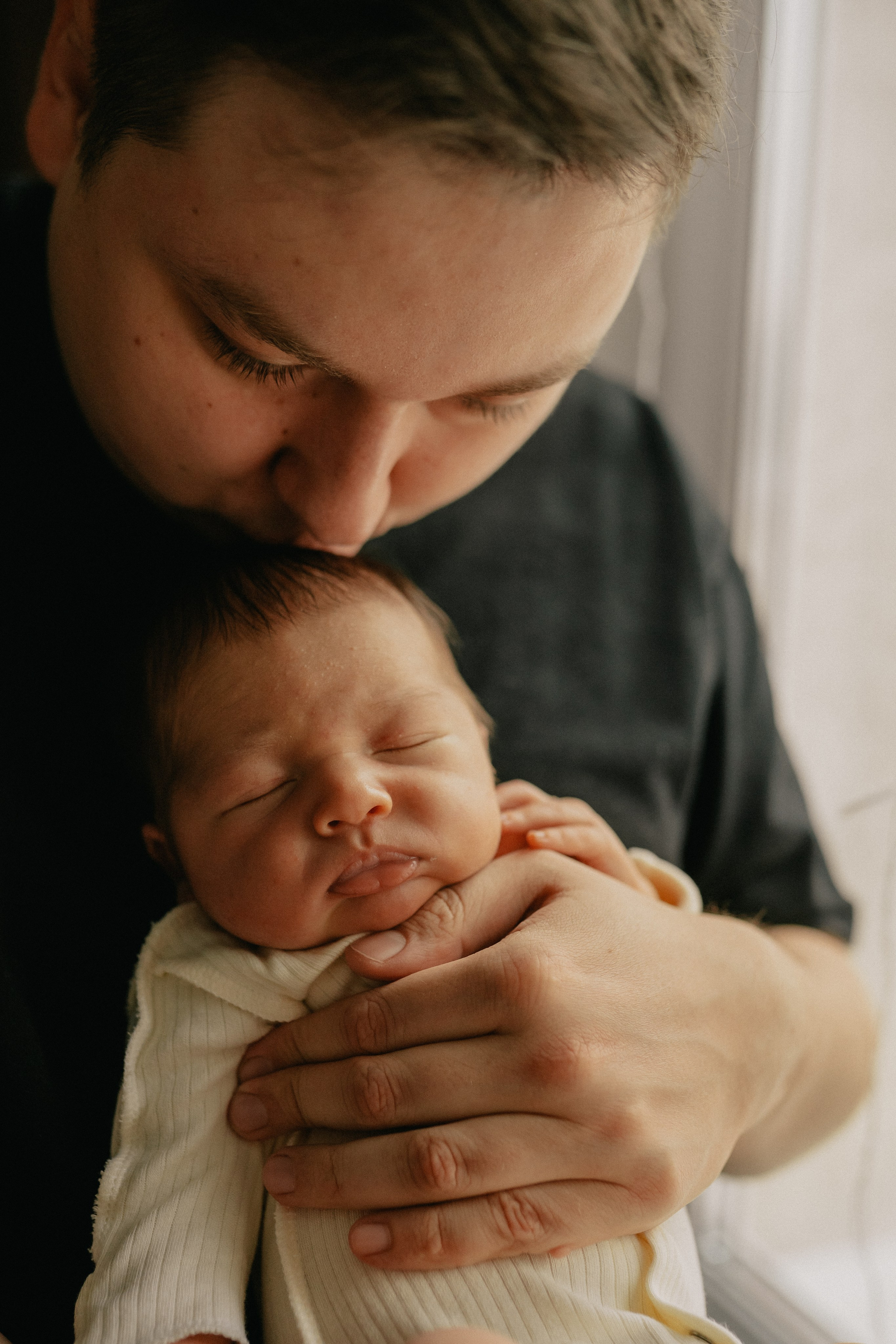 Настя, Рома, Ефим. Семейный фотограф Москва