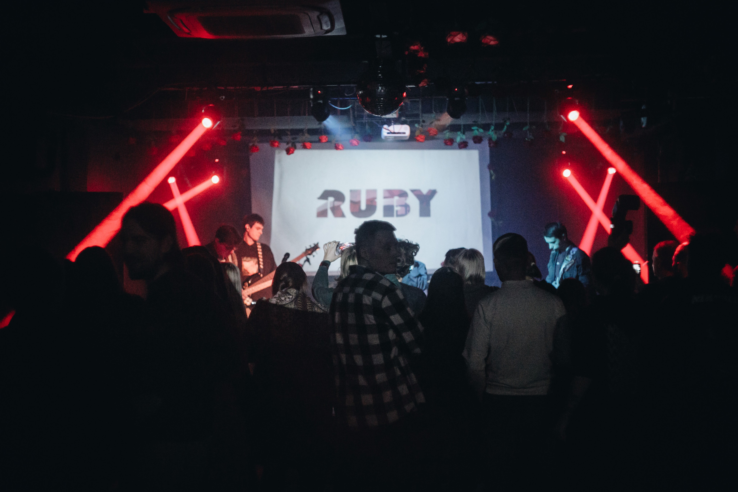 Alt Rose Fest | Asmodey House. Darinishna Фэнтези-фотограф Хабаровск