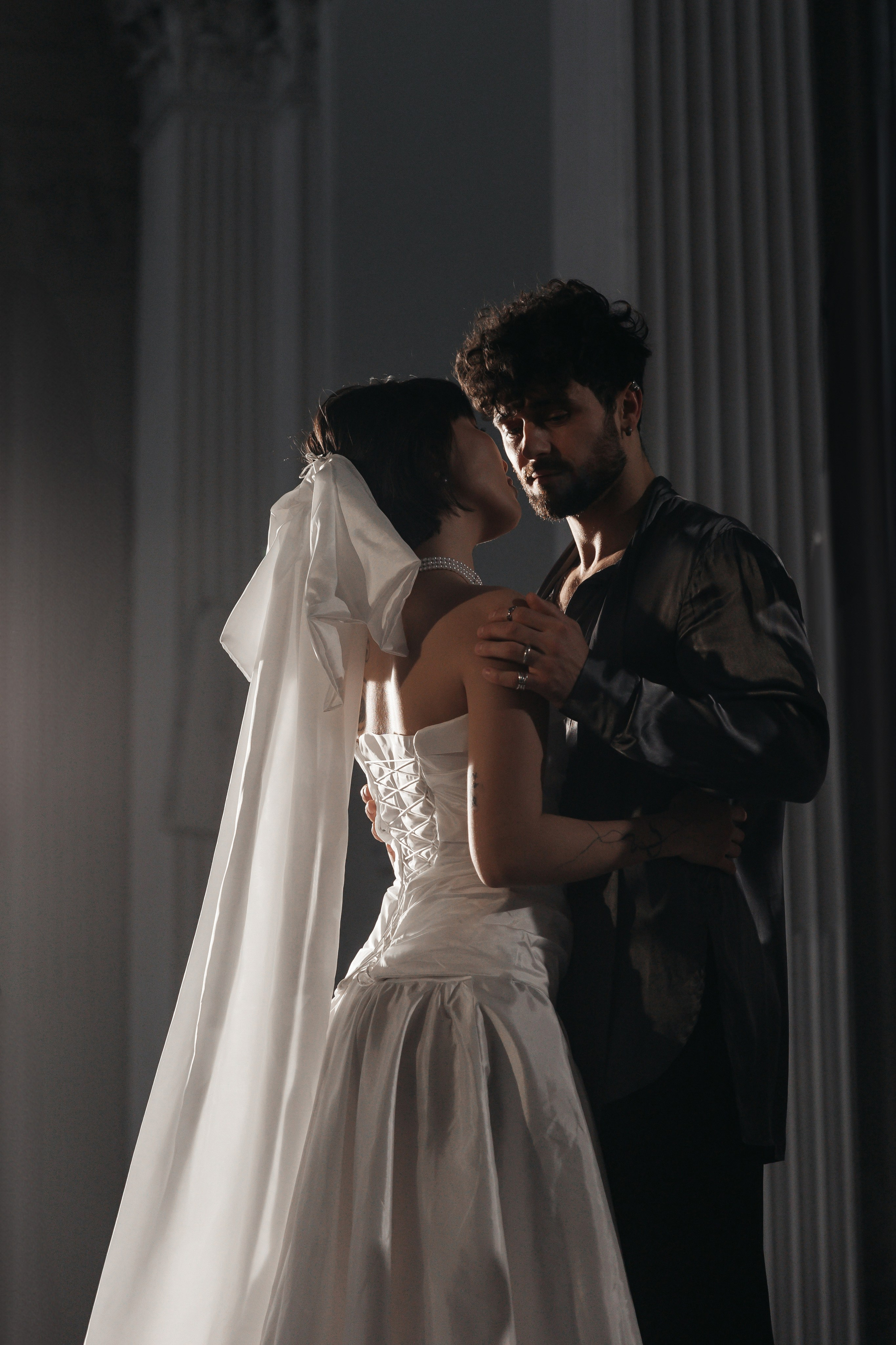 Андрей и Марина, Питер 2024. Свадебный  и семейный фотограф в Краснодаре