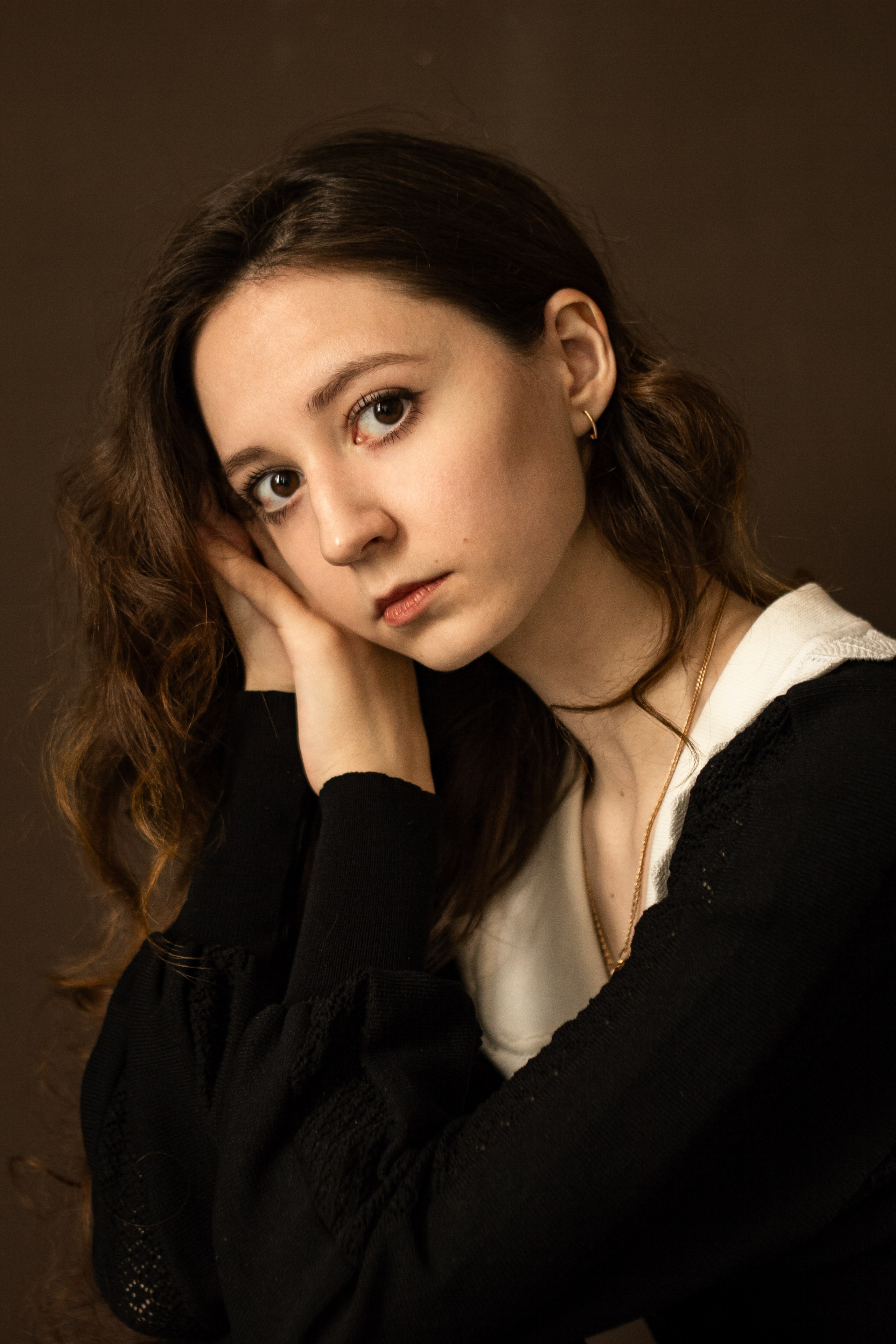 Chocolate. Фотограф Ася Верницкая