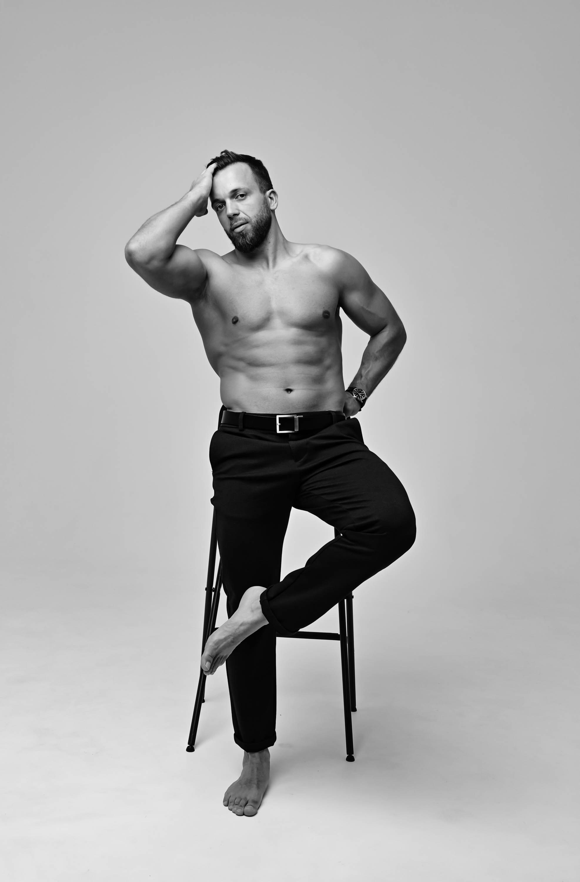 Tolya. Фотограф Анастасия Броварник в Санкт-Петербурге