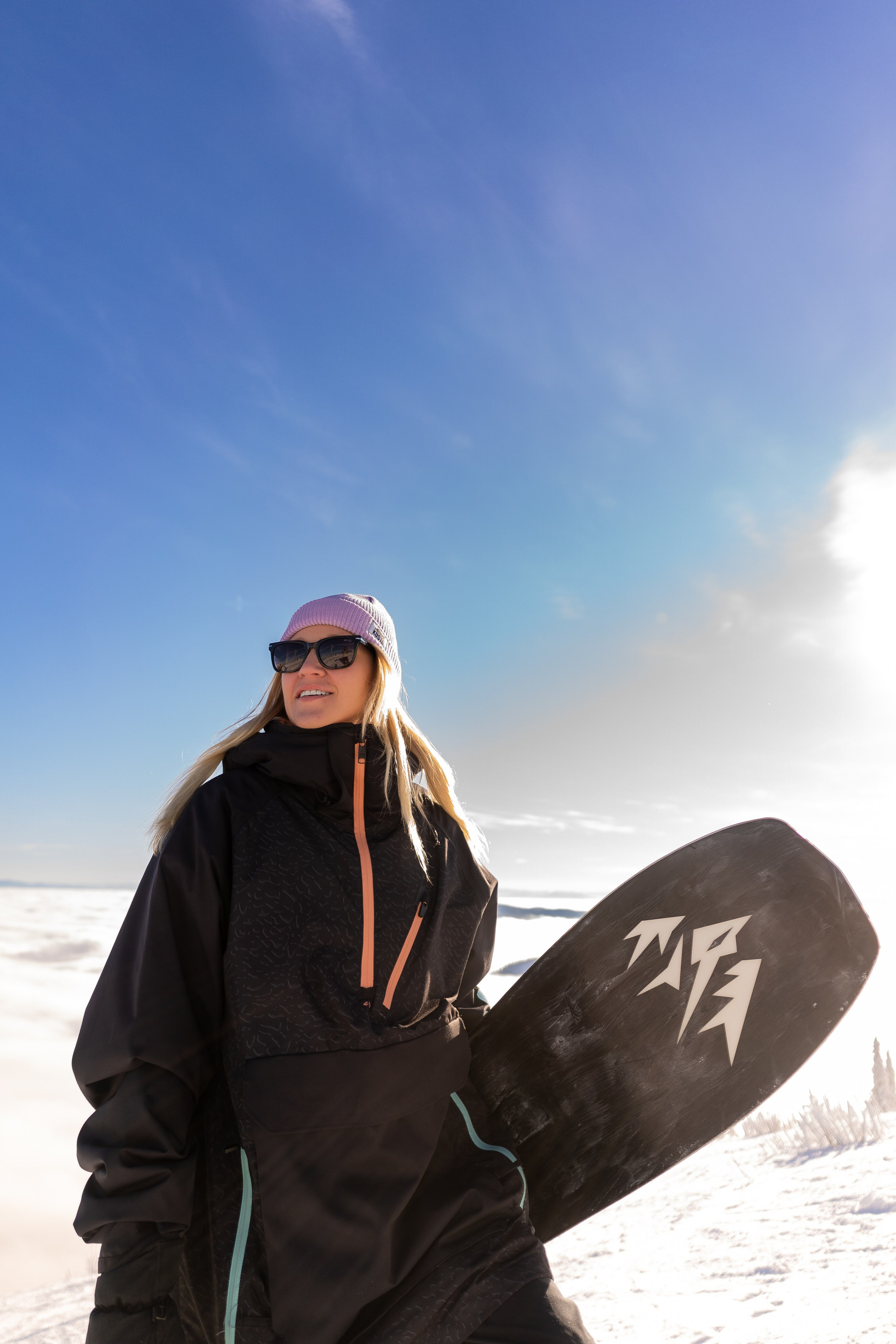 Джой 6.12. Анастасия Паршукова — фотограф Шерегеш Новосибирск