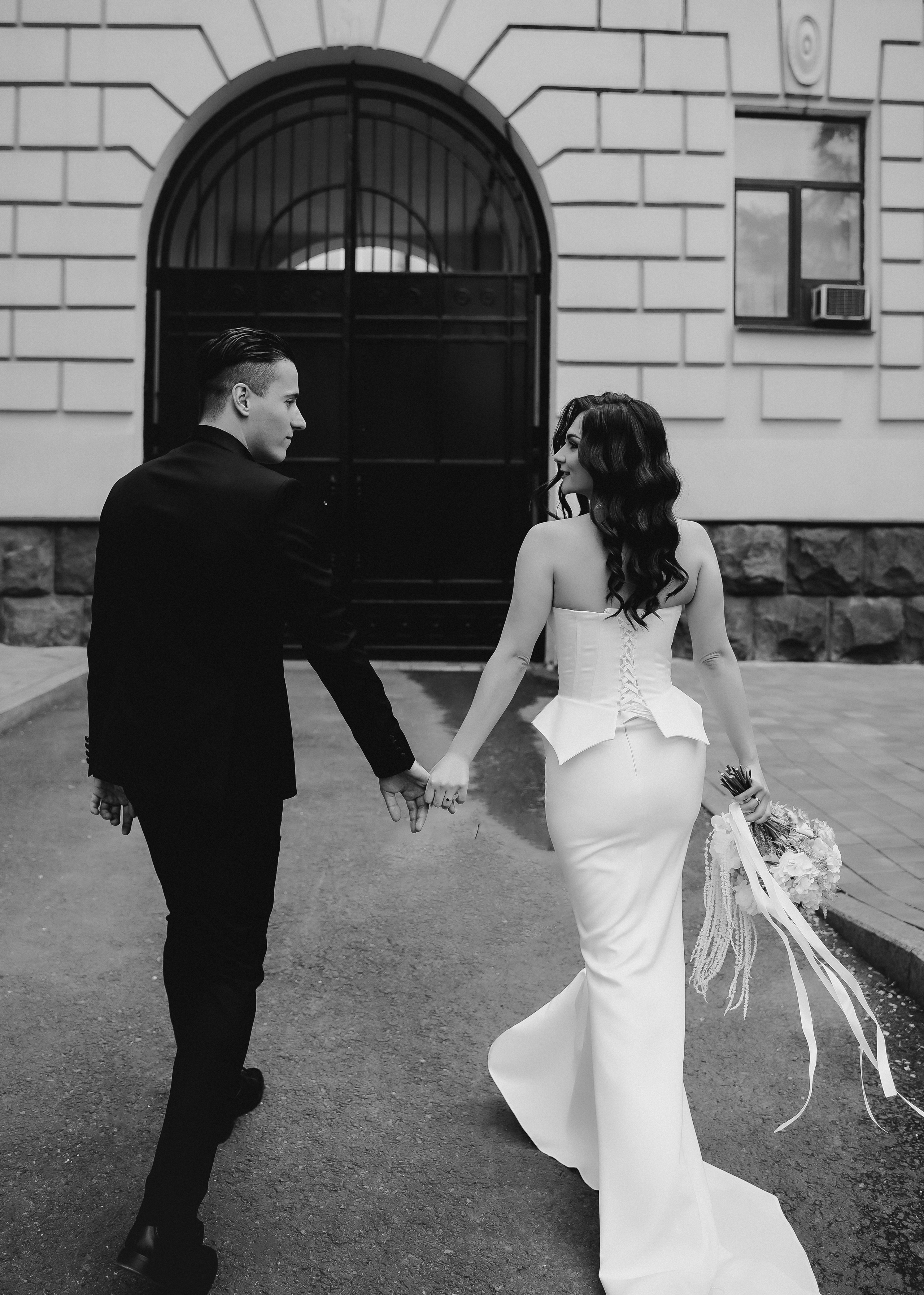 Татьяна & Артем 2025. Фотосъемка и видеосъемка свадеб Липецк