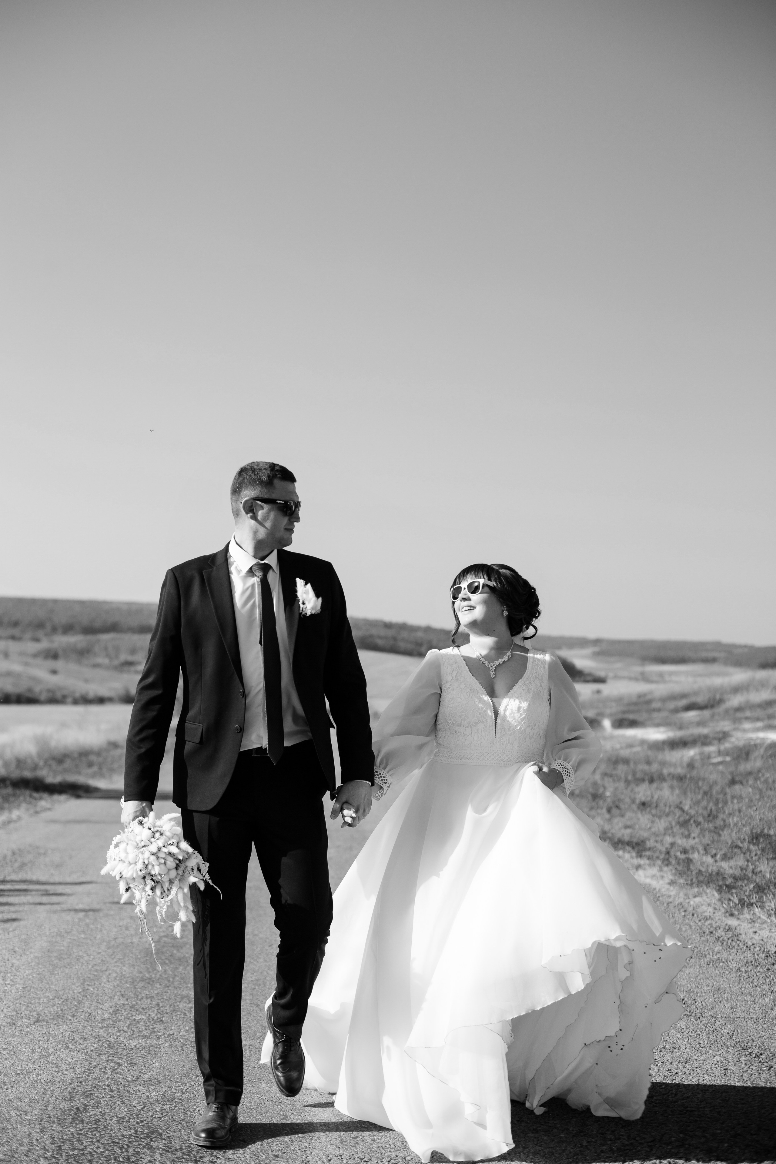 Сергей ♥ Мария. Свадебный и семейный фотограф в городе Воронеж. Ирина Боловина