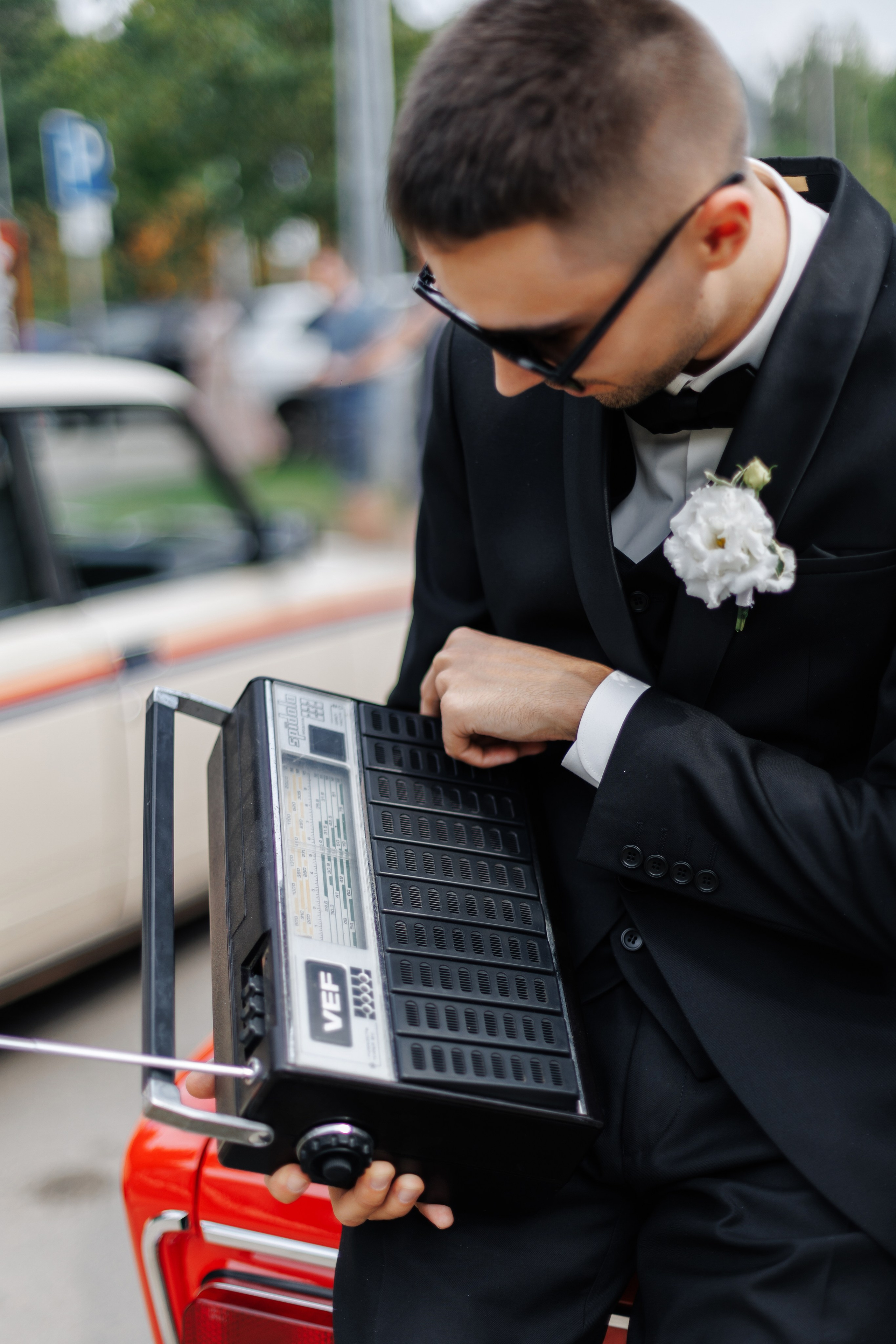 Никита ♥ Александра. Свадебный и семейный фотограф в городе Воронеж. Ирина Боловина