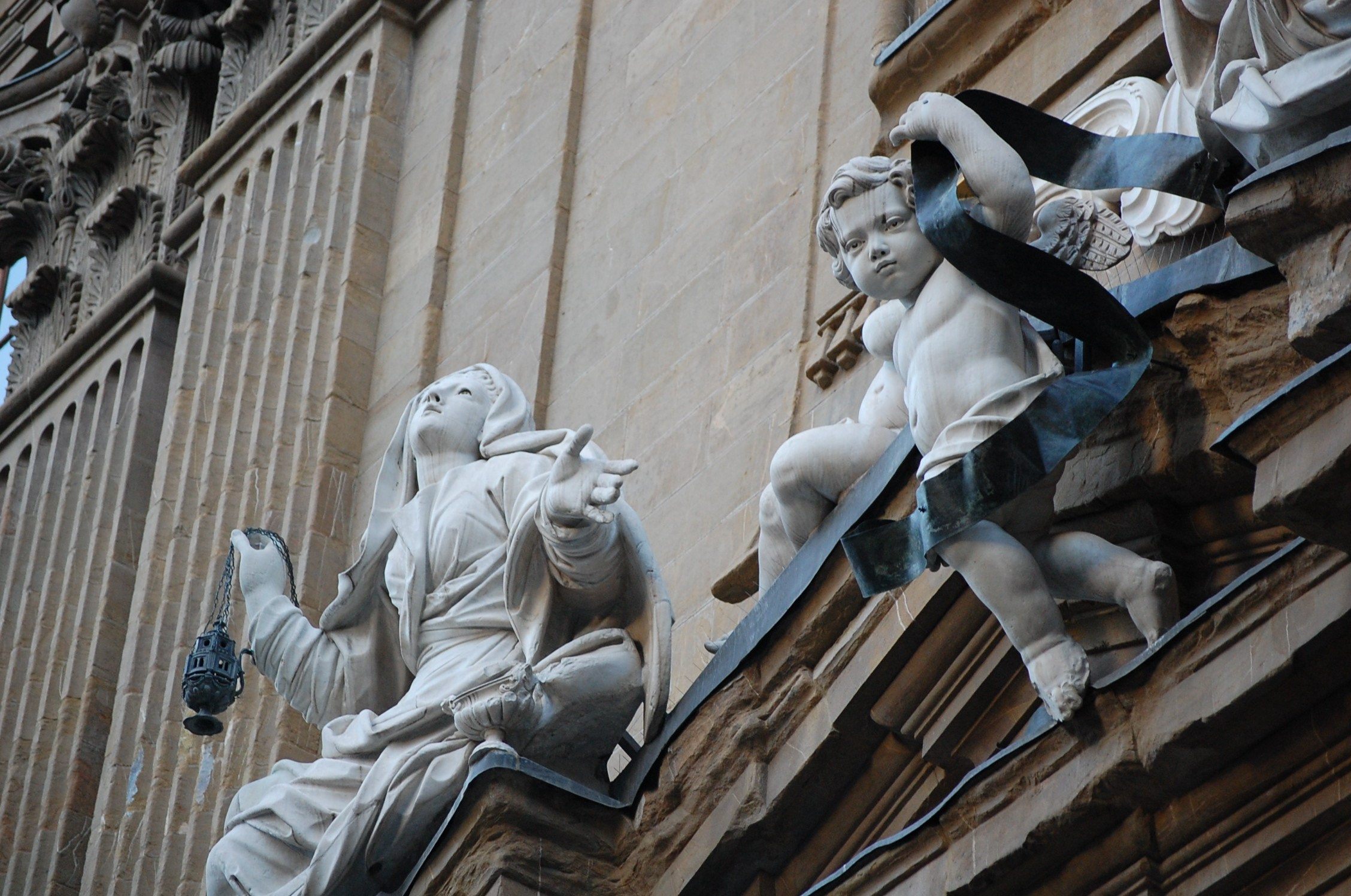 Путешествие. Города