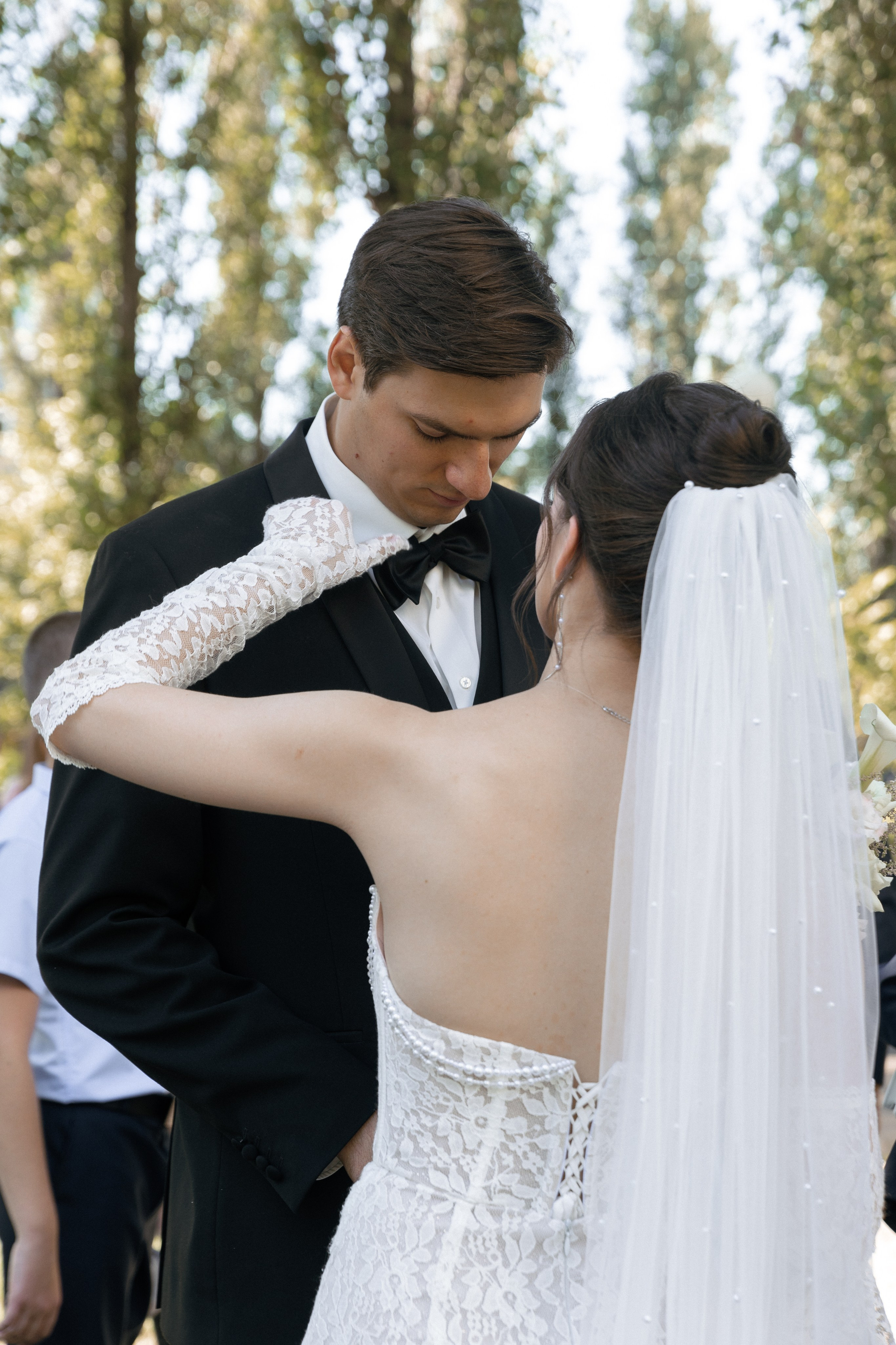 Всеволод & Юлия. Семейный и портретный фотограф Воронеж Анна Кулик