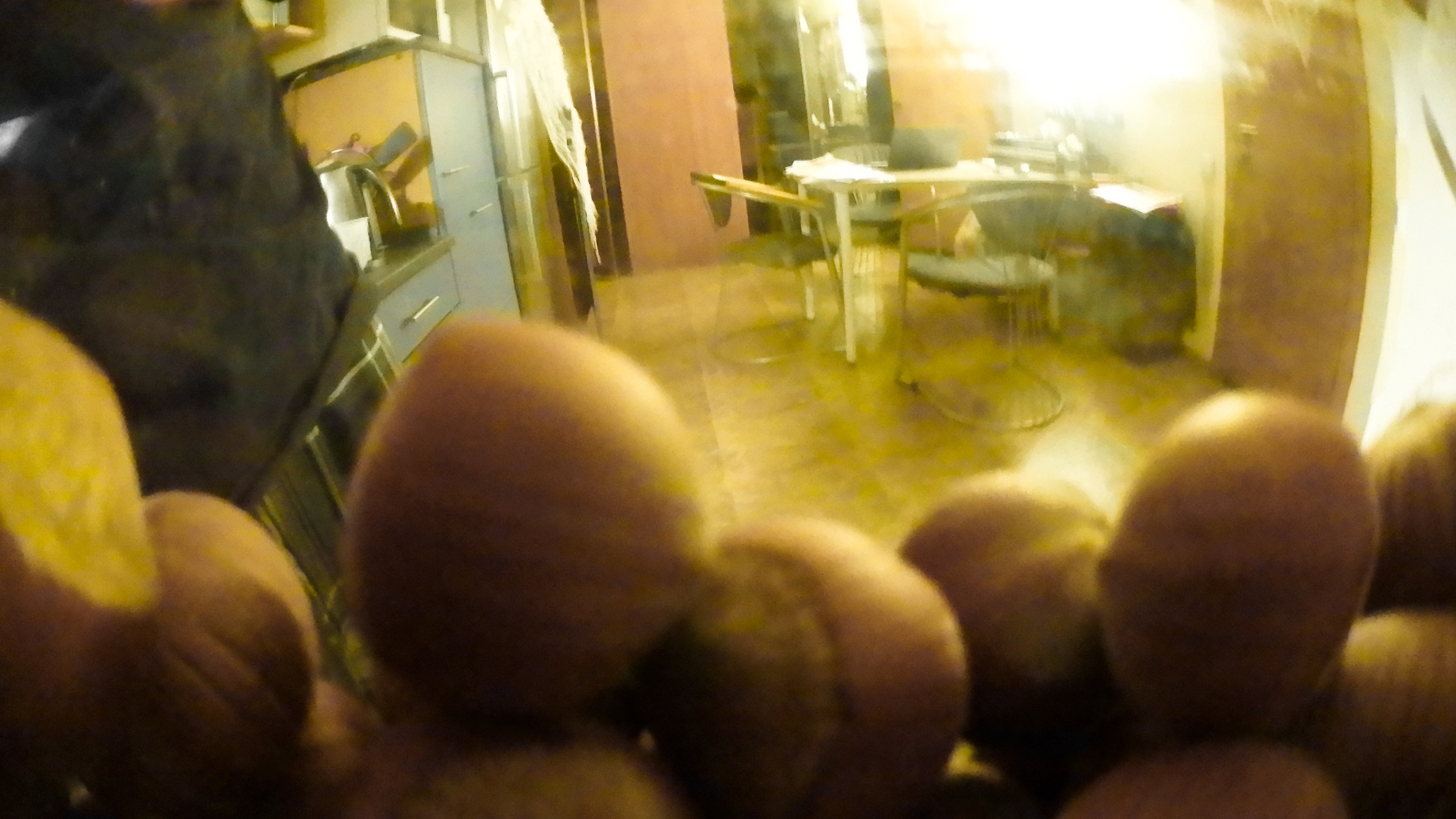 Гости. Fedor Kalinin