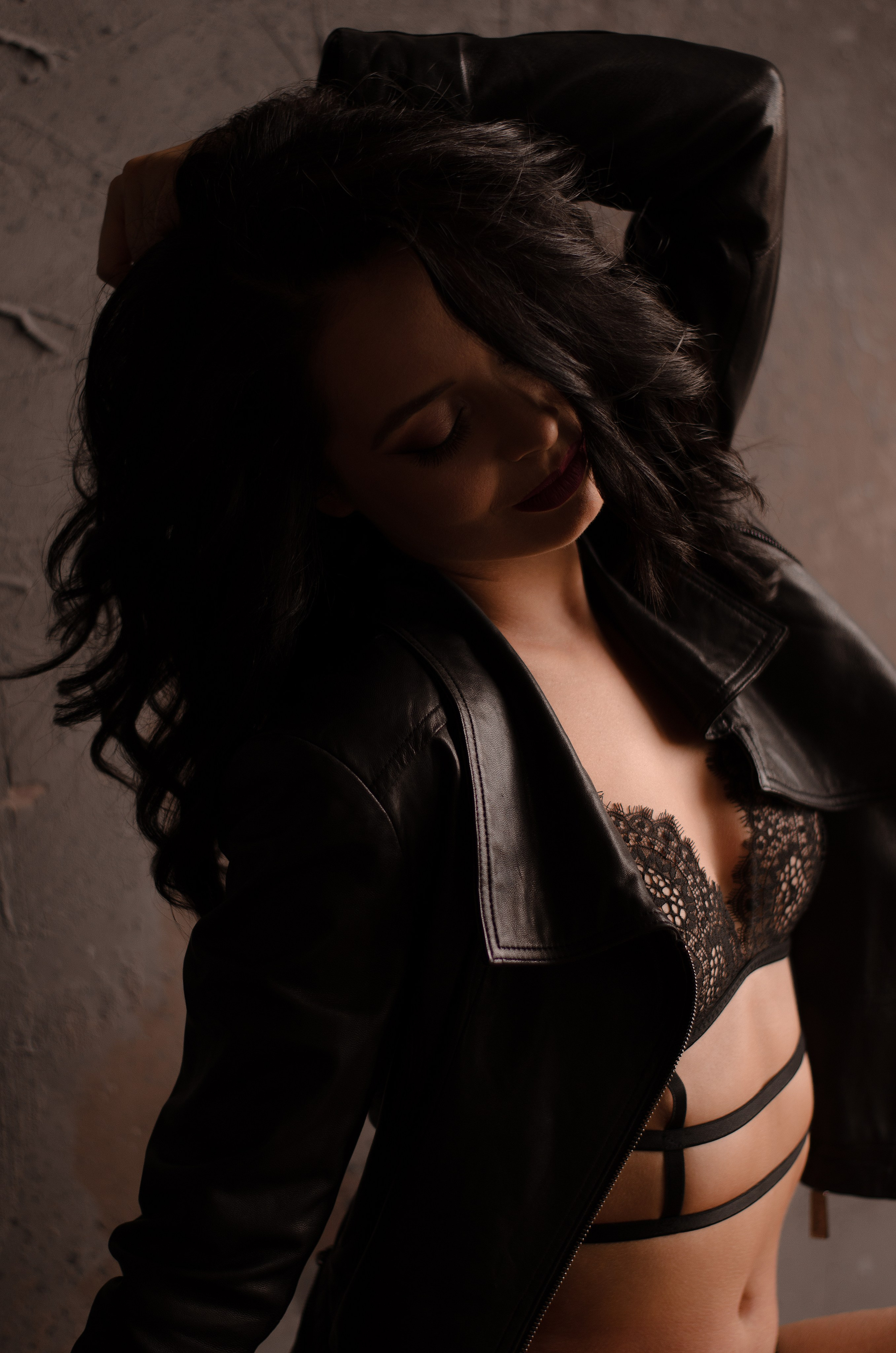 2020_07_26. Будуарный / Ню Фотограф Наталья Шевченко Минск