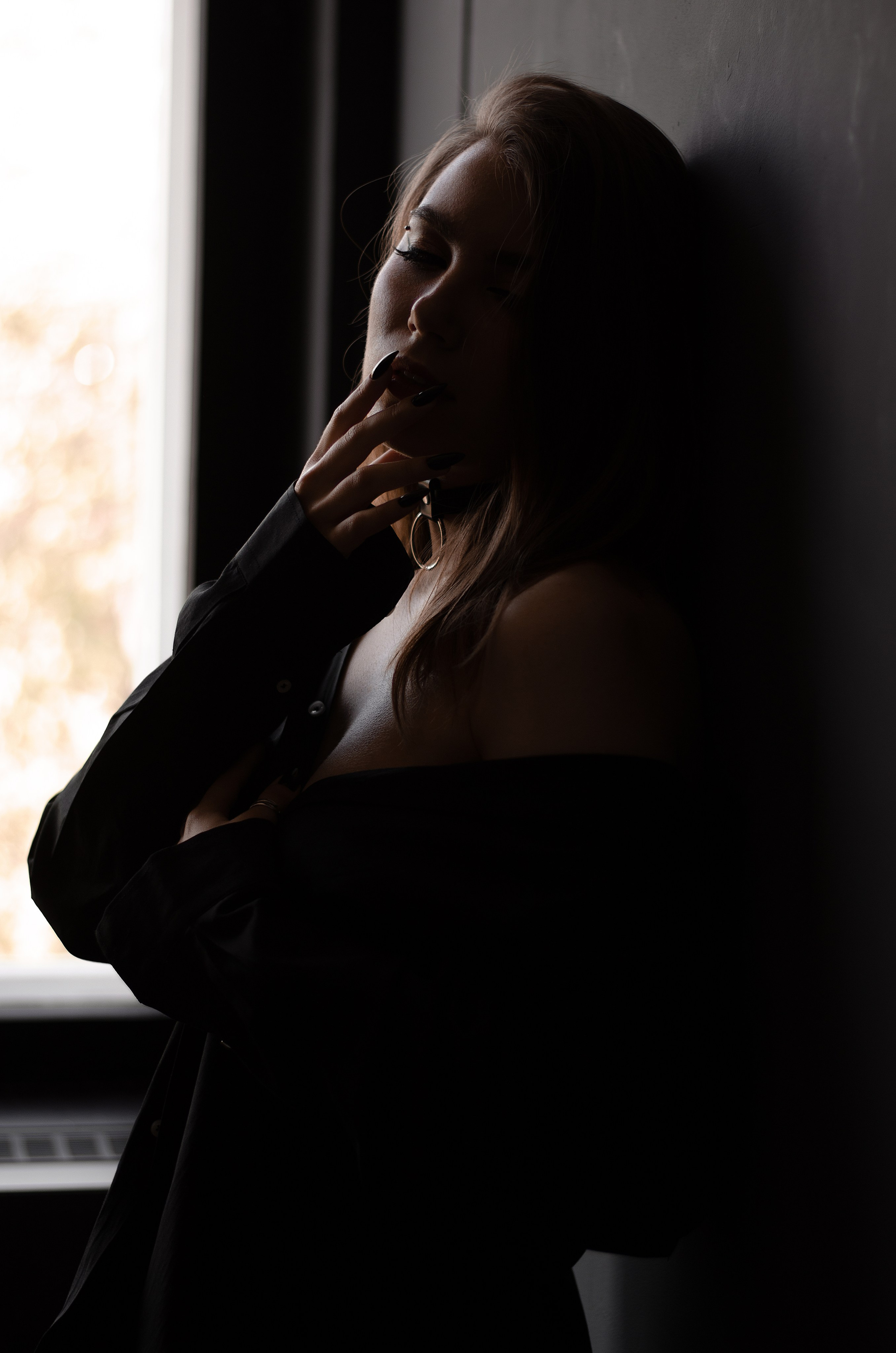 Женский портрет портфолио. Будуарный / Ню Фотограф Наталья Шевченко Минск