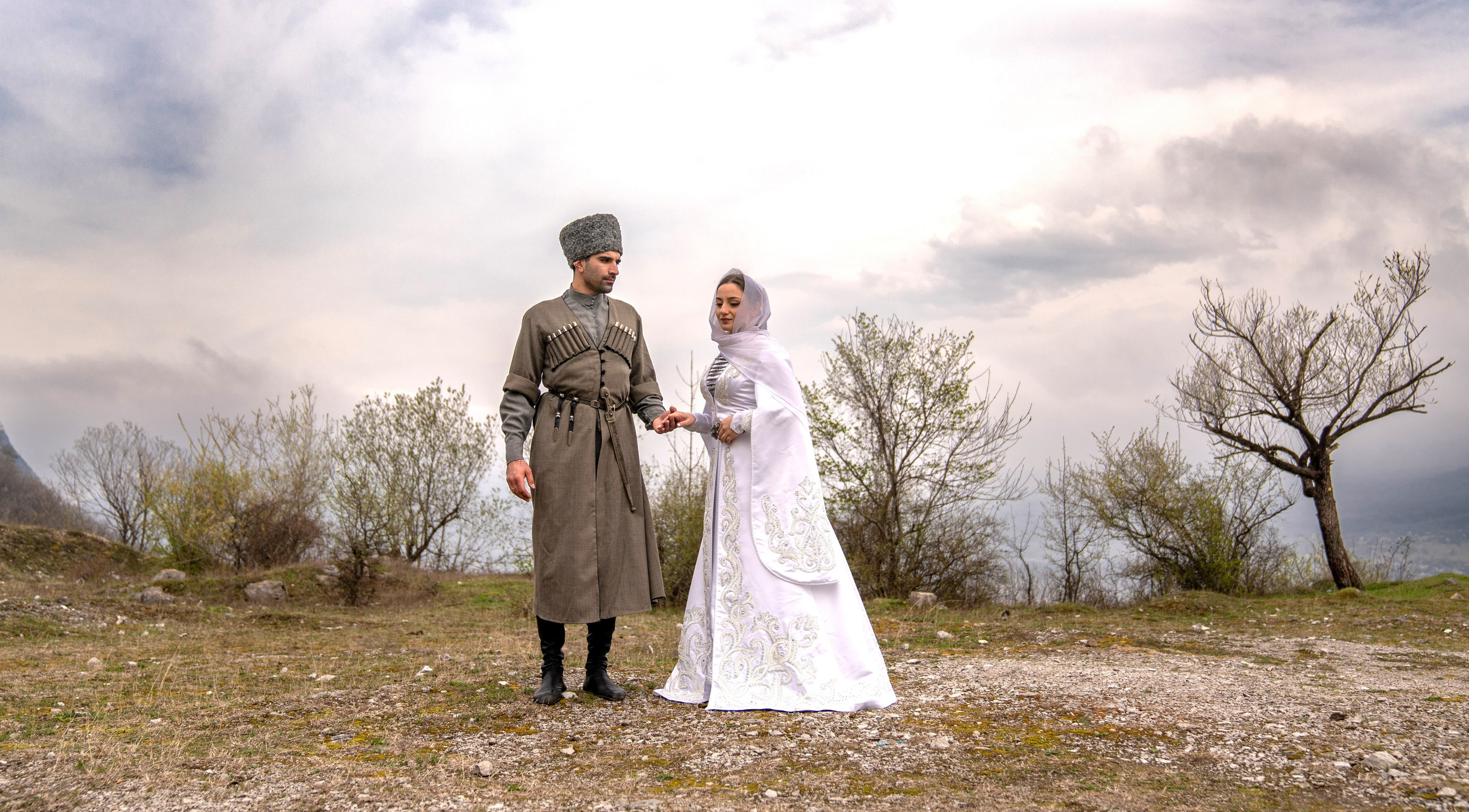 Свадебный фотограф Владикавказ